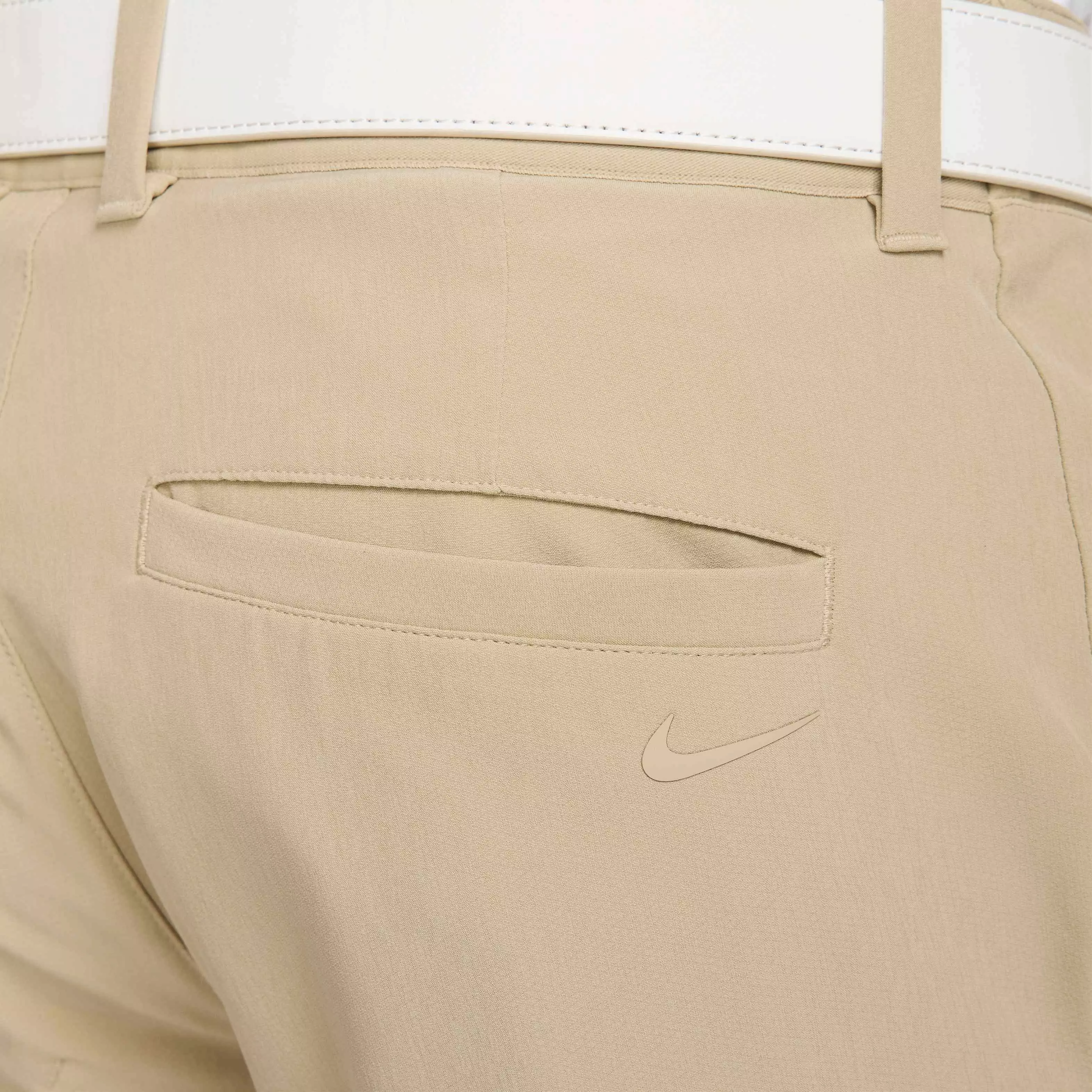 Nike Men's Tour Repel Flex Slim Golf Pants - BROWN