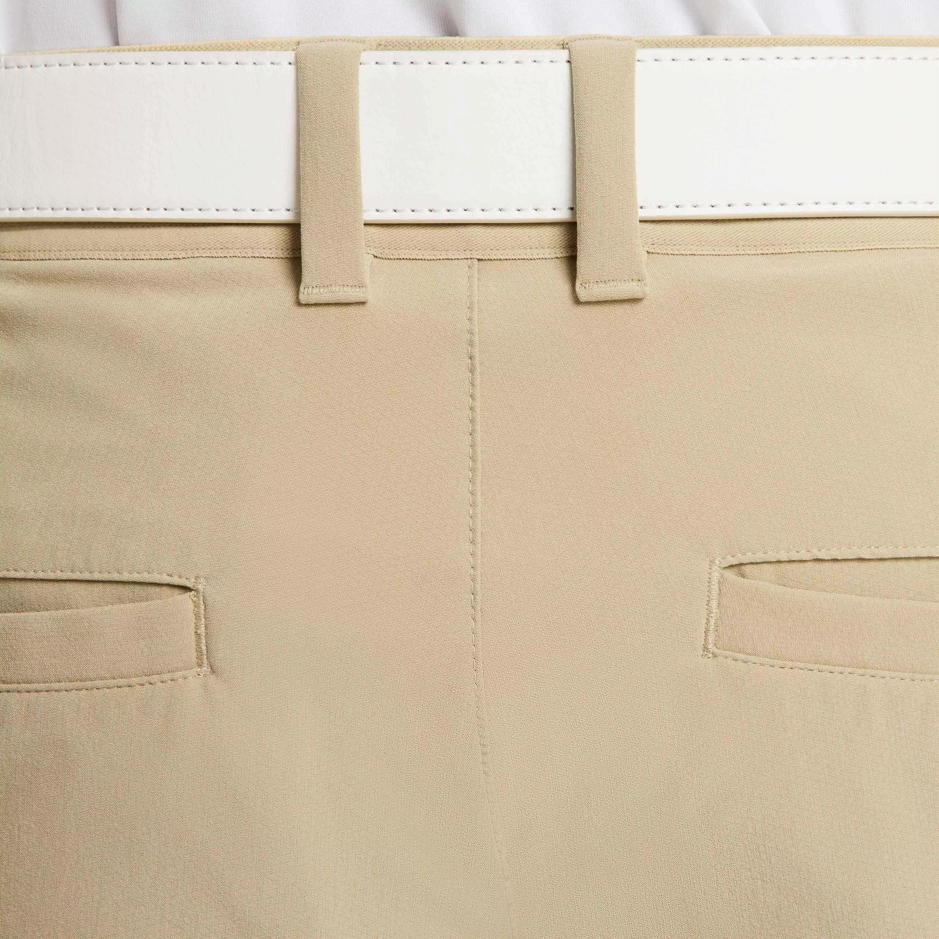 Nike Men's Tour Repel Flex Slim Golf Pants - BROWN