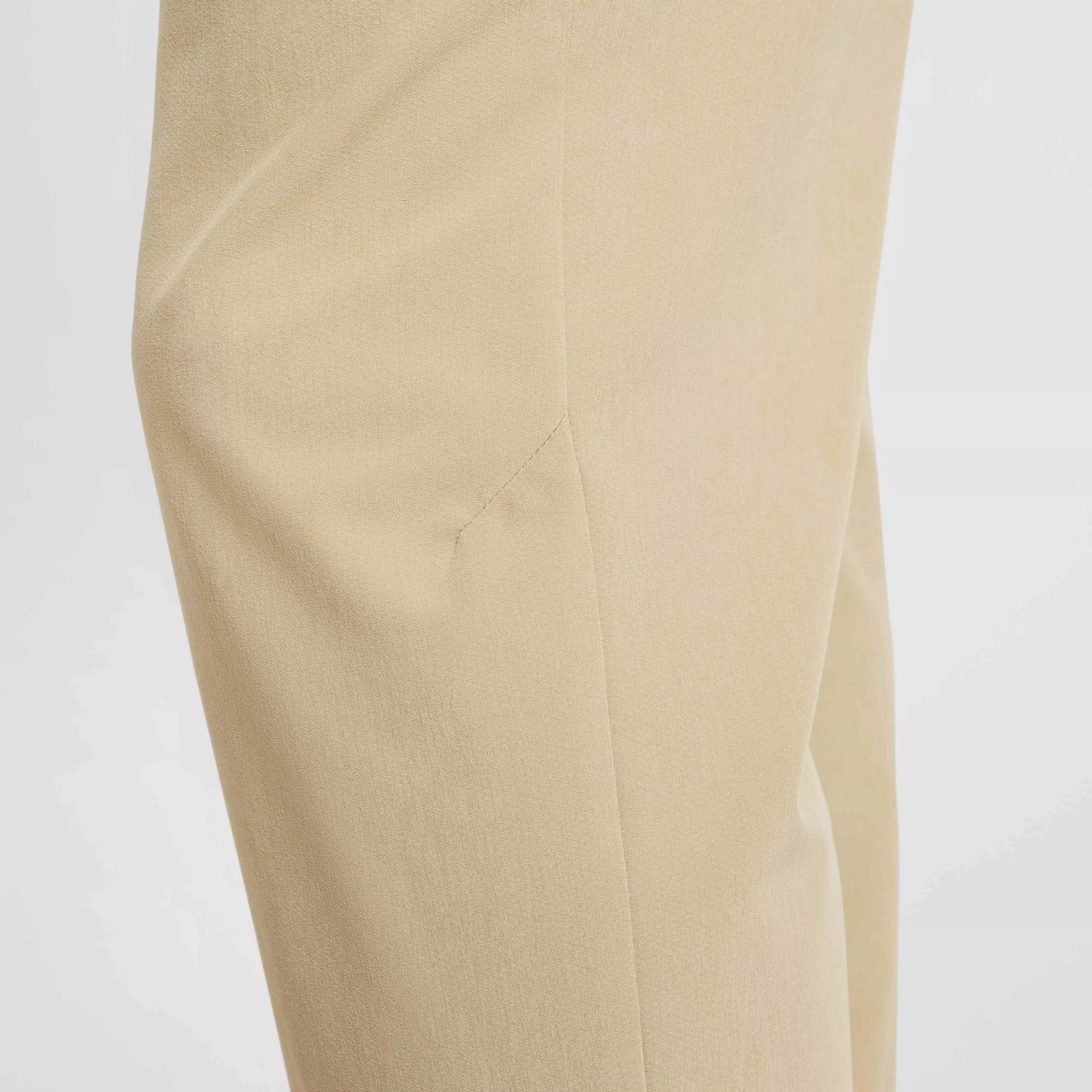 Nike Men's Tour Repel Flex Slim Golf Pants - BROWN