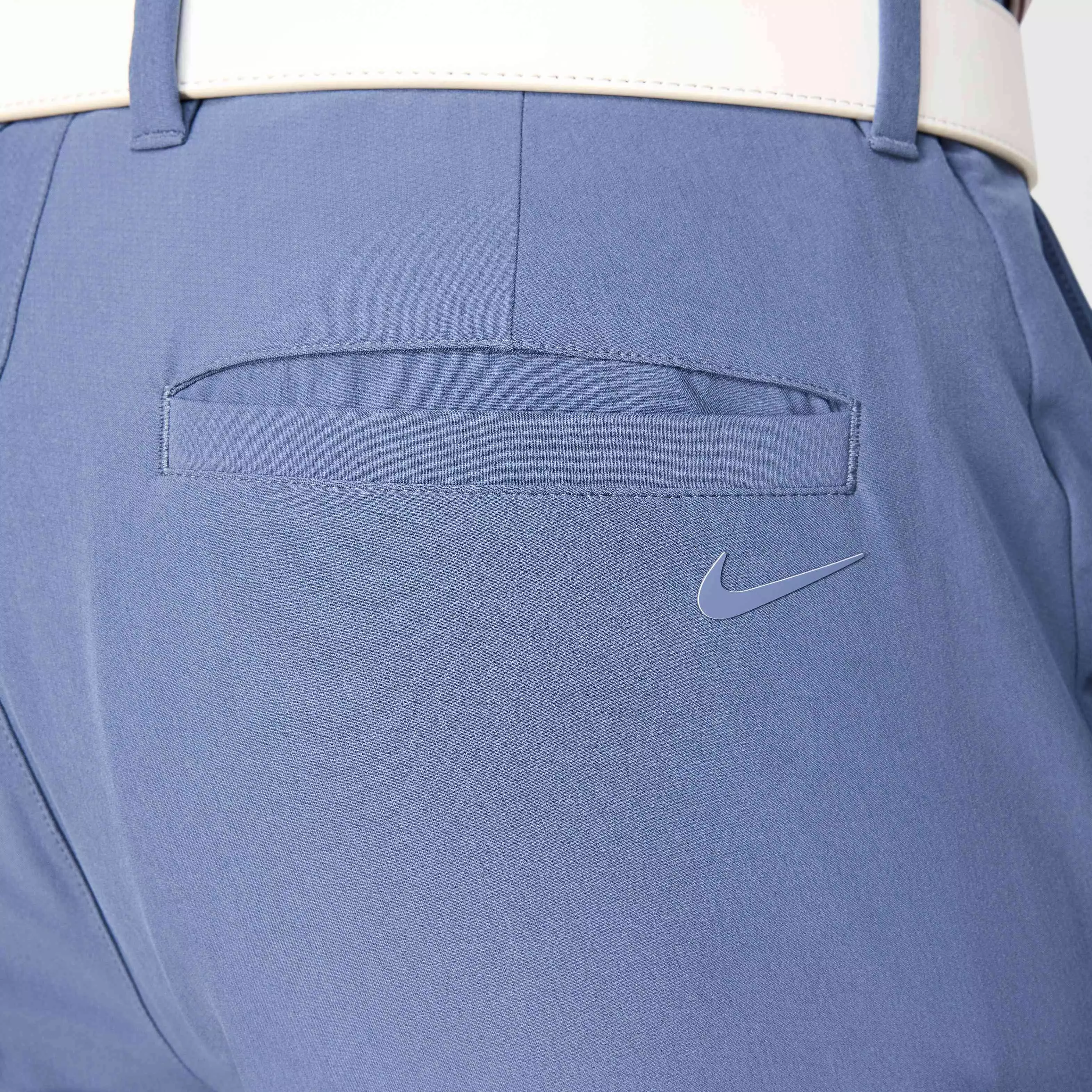 Nike Men's Tour Repel Flex Slim Golf Pants - BLUE