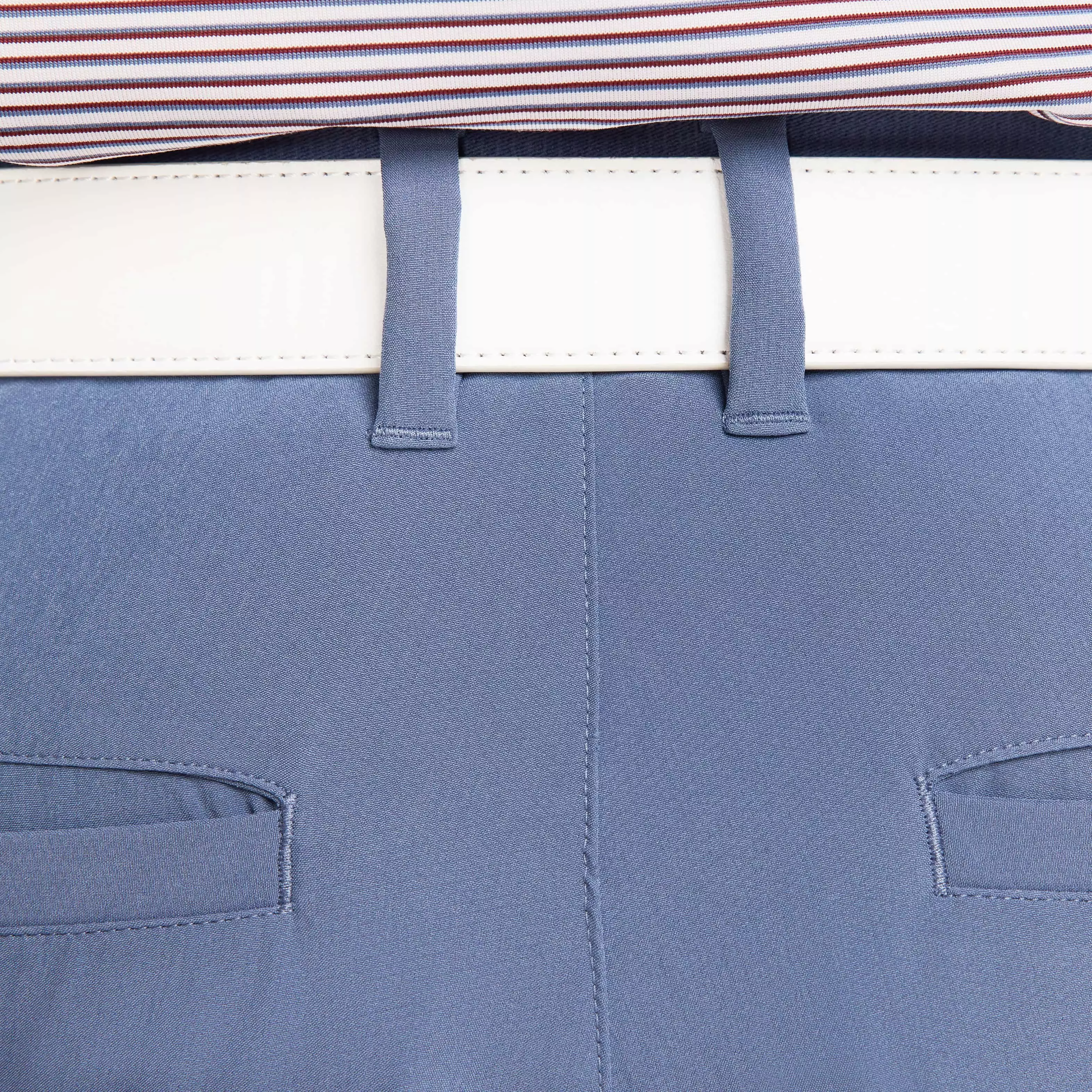 Nike Men's Tour Repel Flex Slim Golf Pants - BLUE