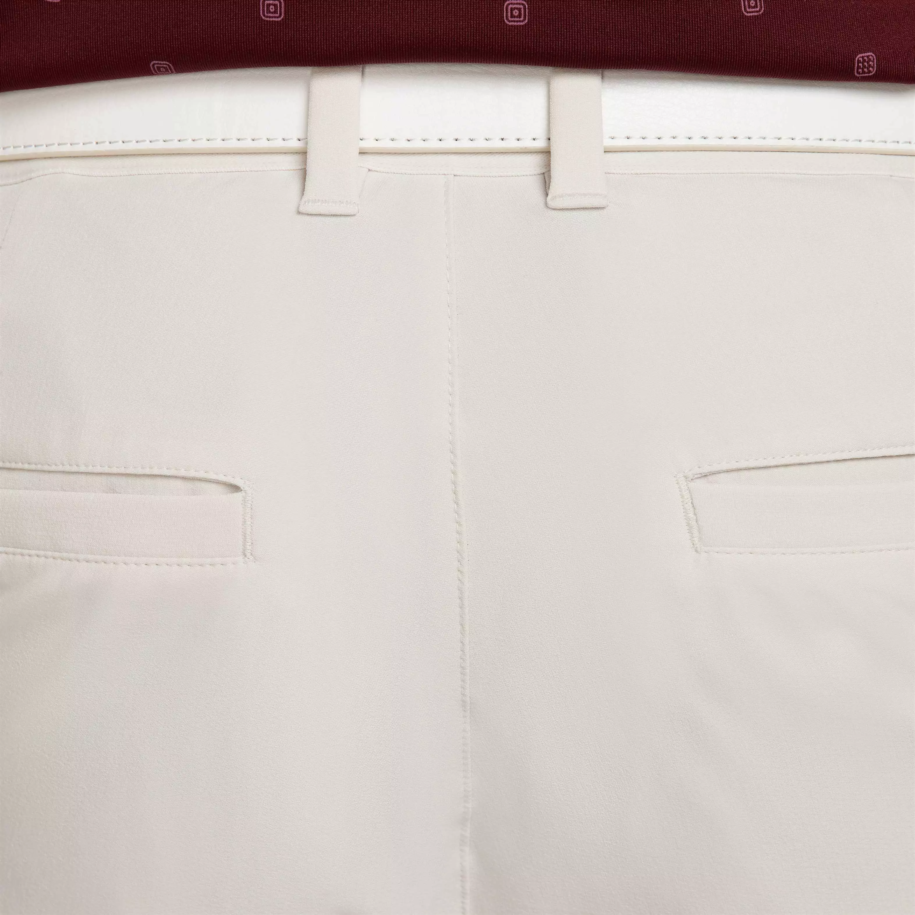 Nike Men's Tour Repel Flex Slim Golf Pants - LT BROWN