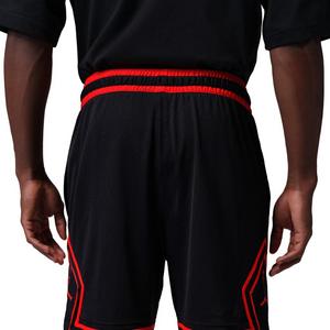 Jordan Men's Sport Dri-FIT Mesh Diamond Shorts