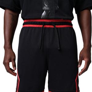 Jordan Men's Sport Dri-FIT Mesh Diamond Shorts