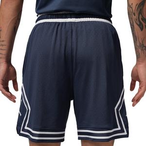 Jordan Men's Sport Dri-FIT Mesh Diamond Shorts