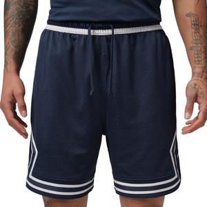 Jordan Men's Sport Dri-FIT Mesh Diamond Shorts