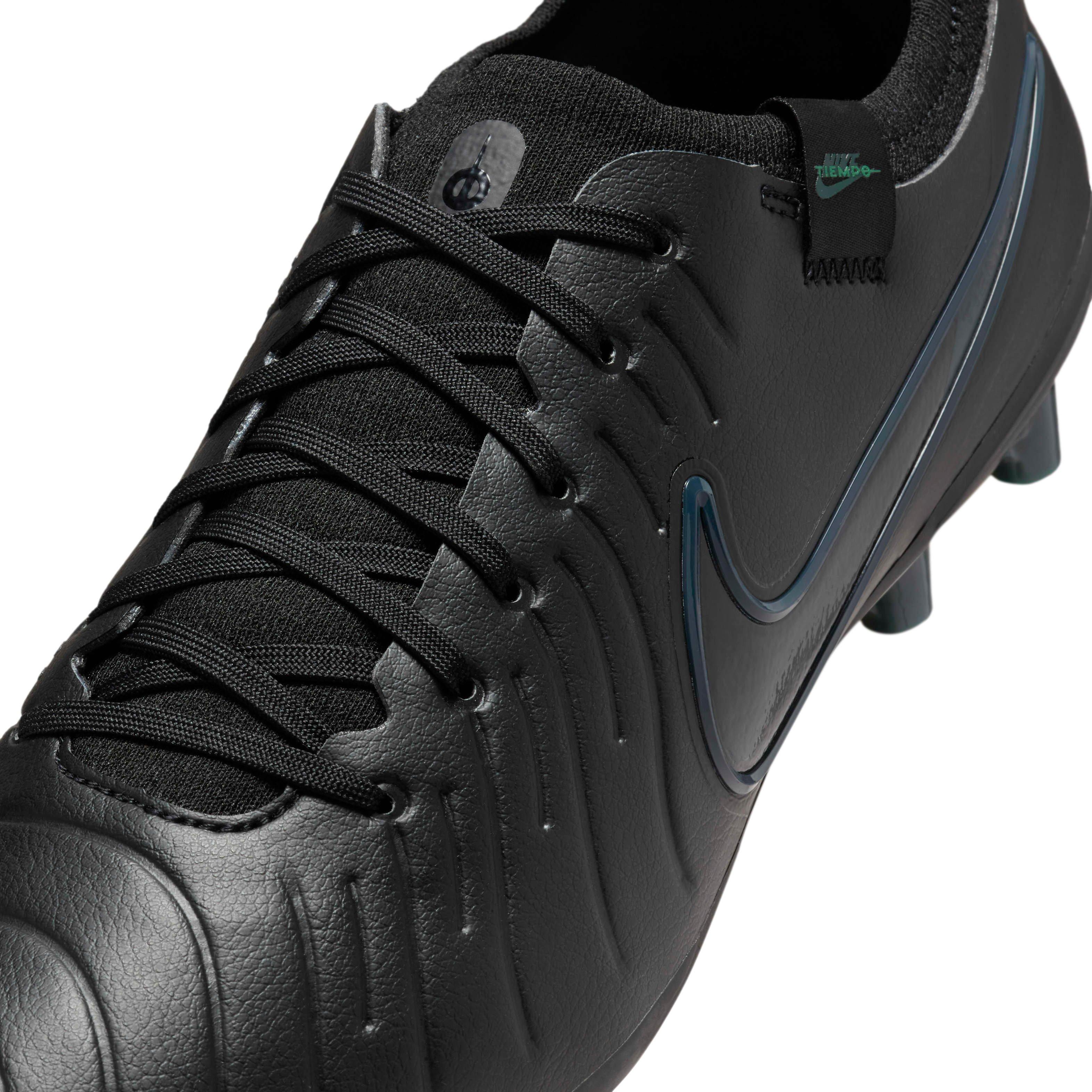 ナイキ TIEMPO LEGEND 10 PRO AG 26.5㎝ Nike Tiempo Legend 10 Pro AG-PRO Mad Voltage - Metallic