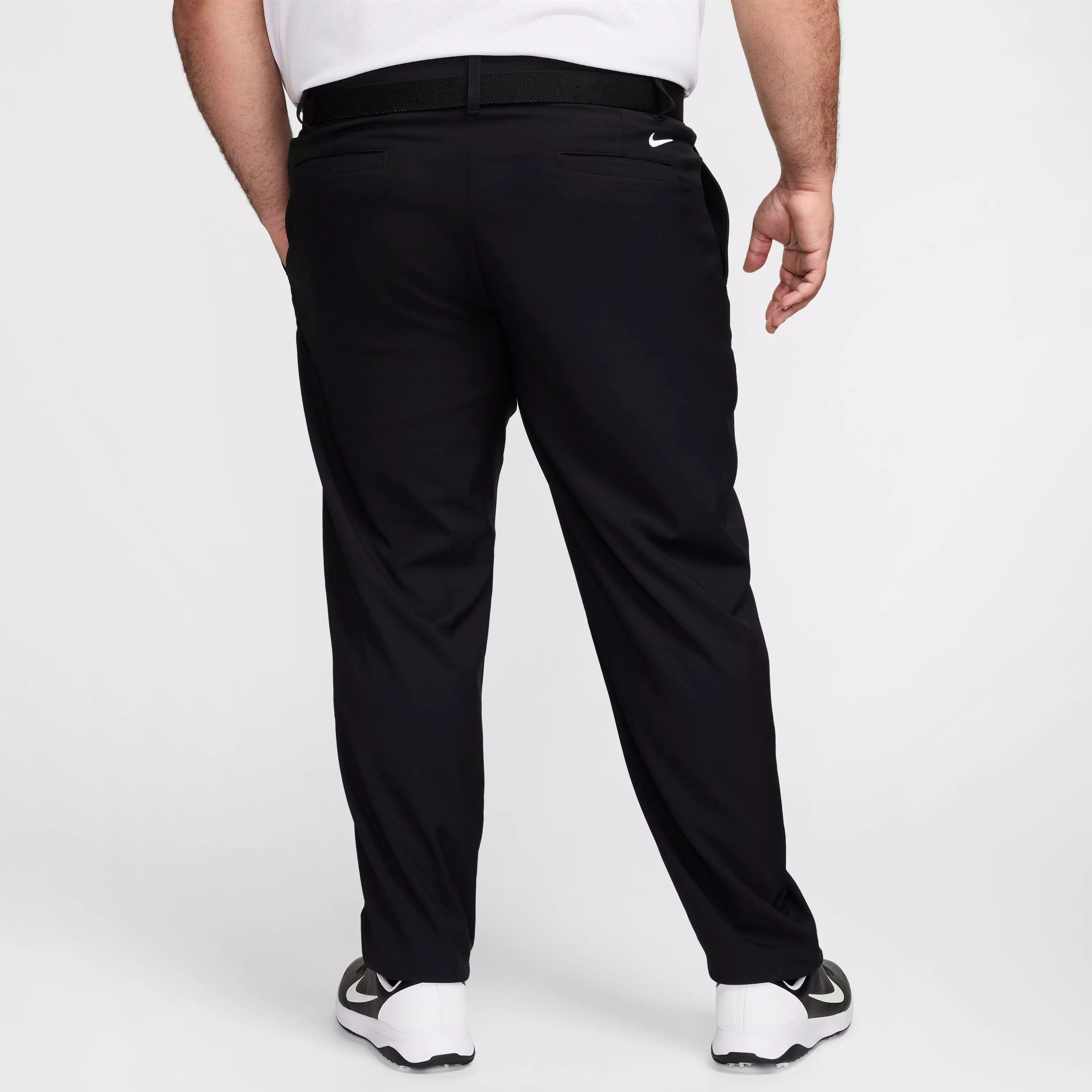 Nike Men's Dri-FIT Victory Golf Pants - BLACK