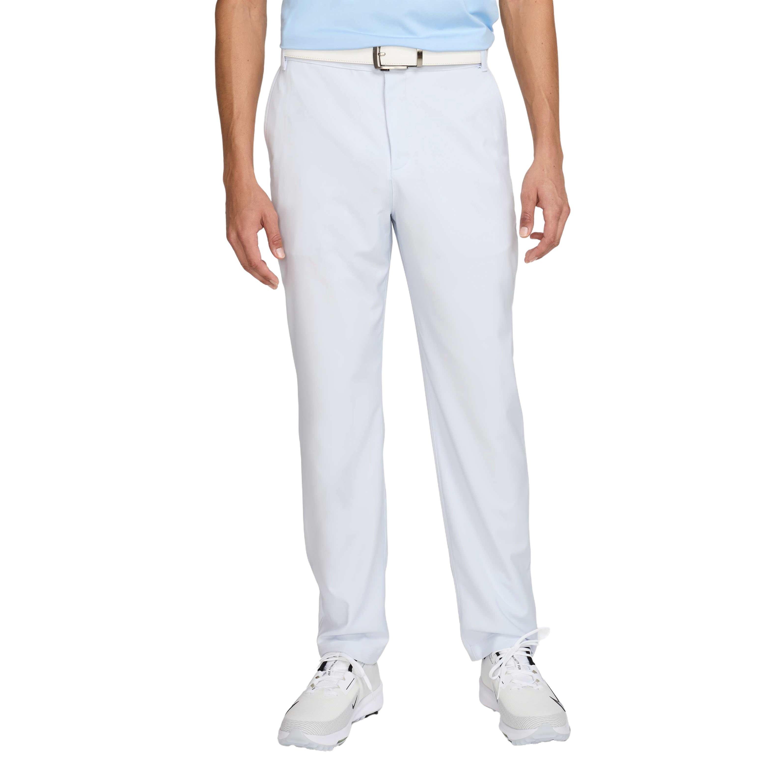 Nike Men's Dri-FIT Victory Golf Pants - GREY Thumbnail View 1