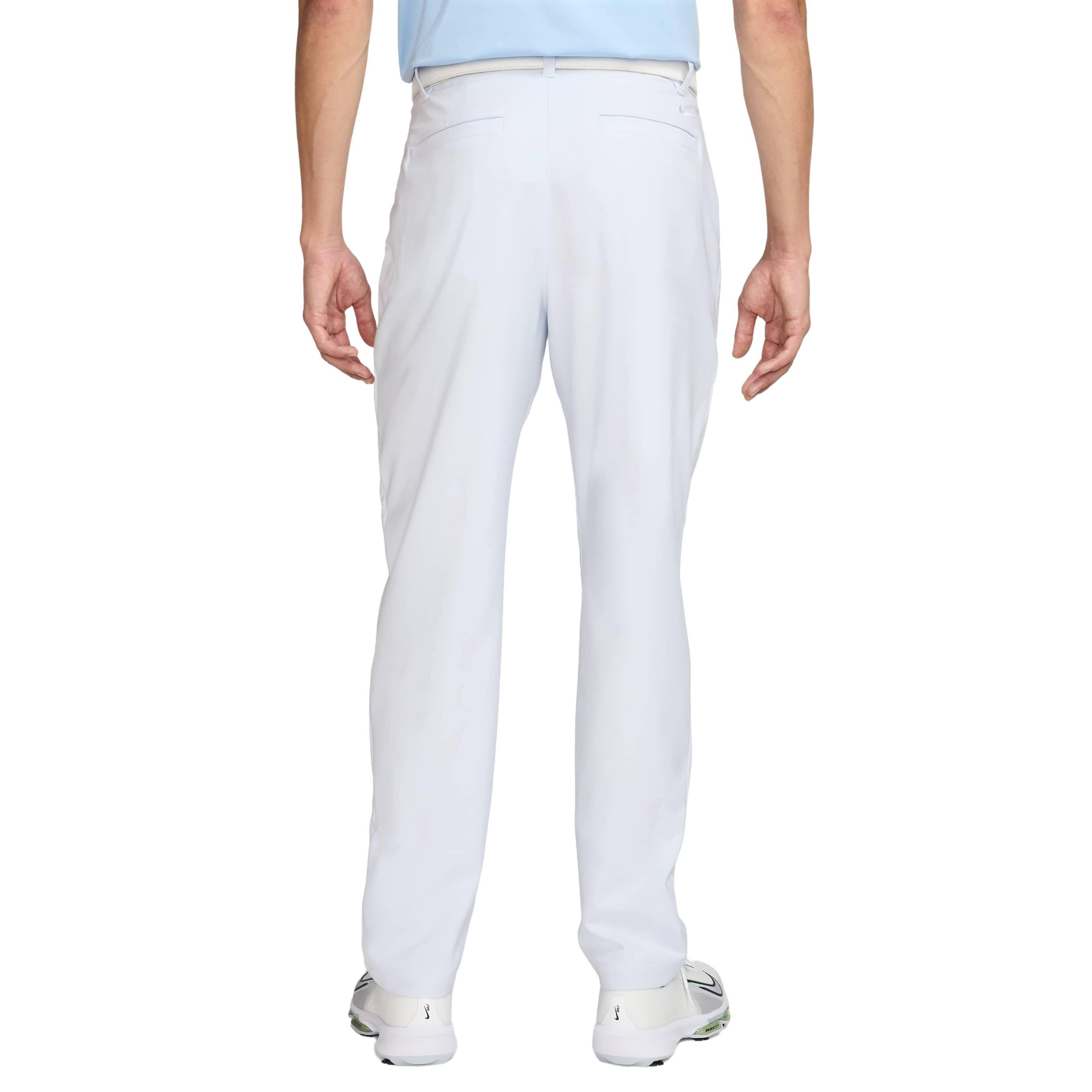 Nike Men's Dri-FIT Victory Golf Pants - GREY Thumbnail View 2