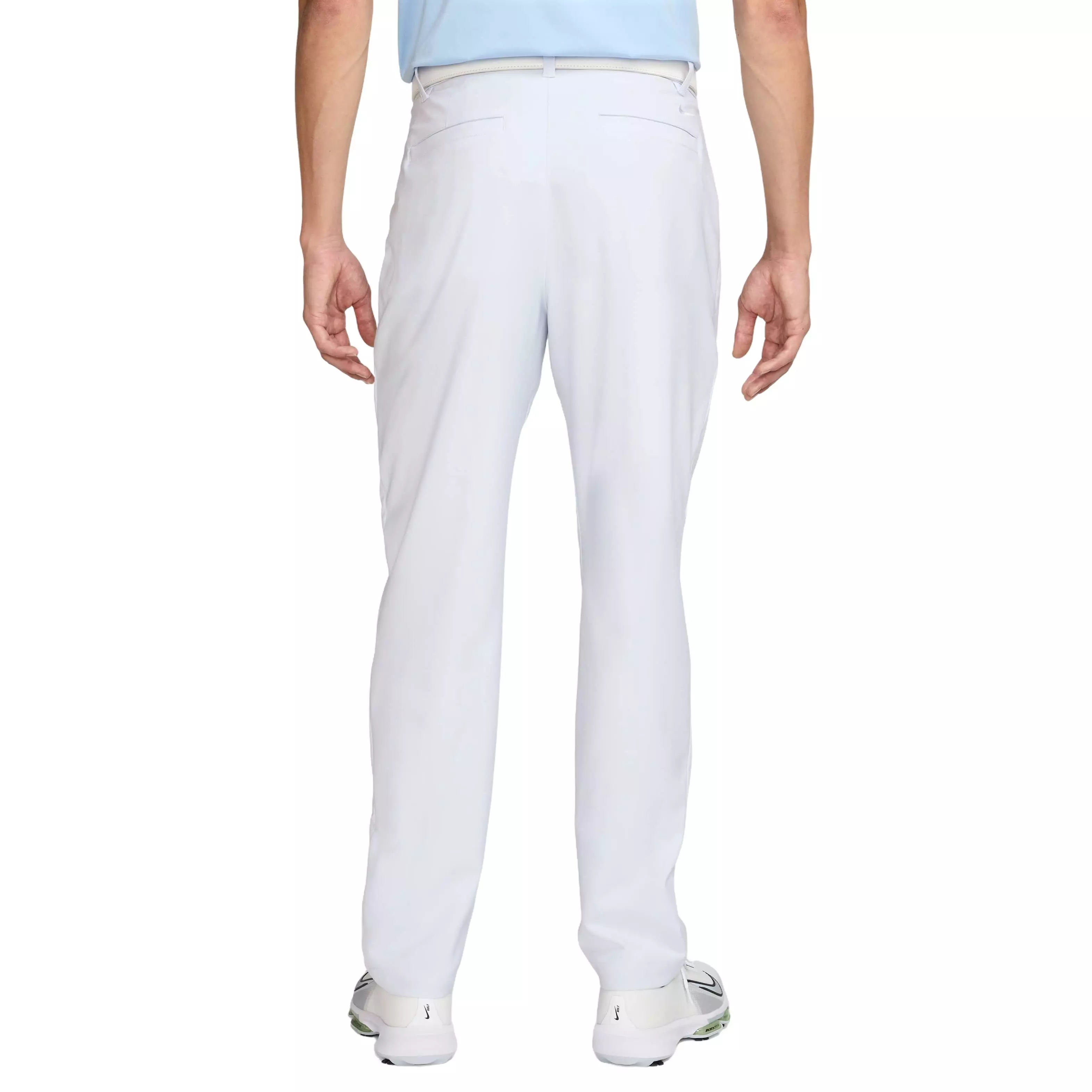 Nike Men's Dri-FIT Victory Golf Pants - GREY