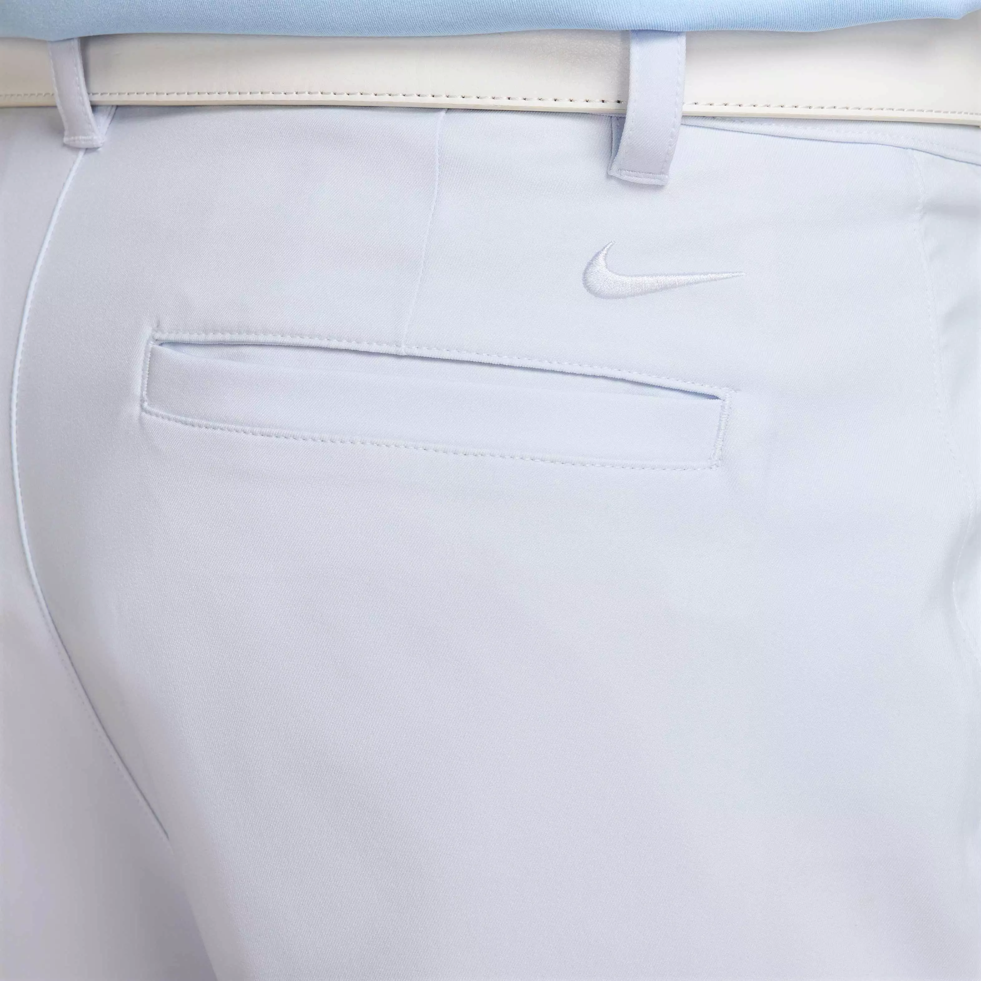 Nike Men's Dri-FIT Victory Golf Pants - GREY