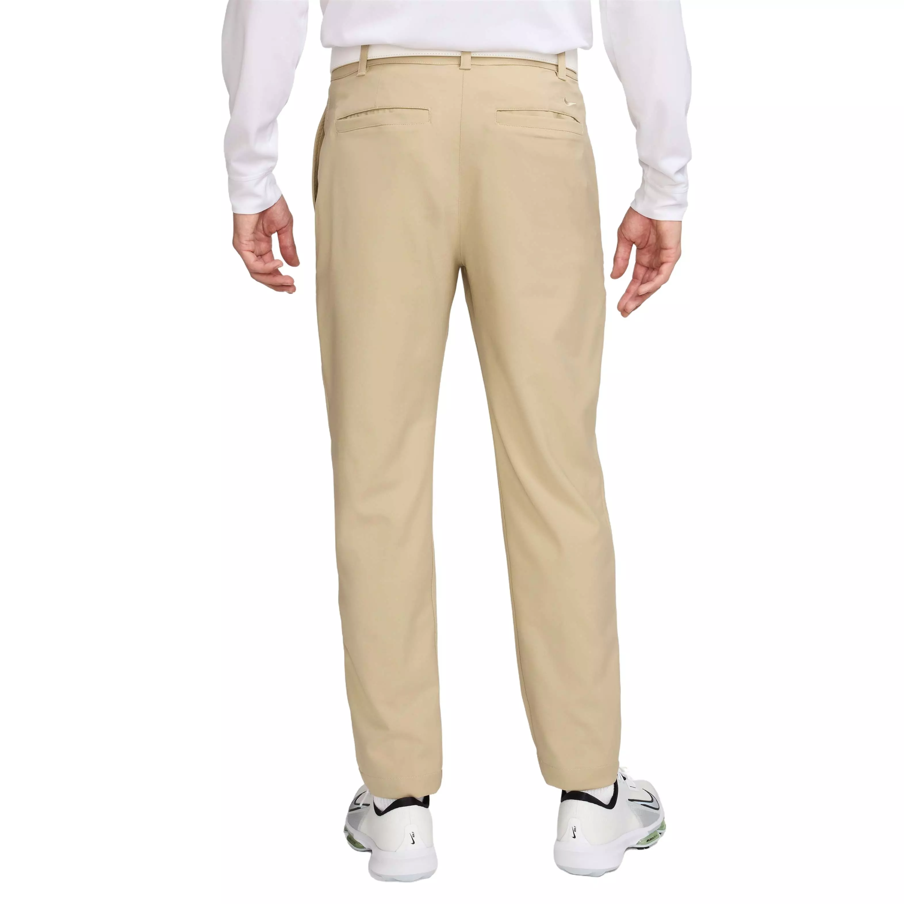 Nike Men's Dri-FIT Victory Golf Pants - BROWN