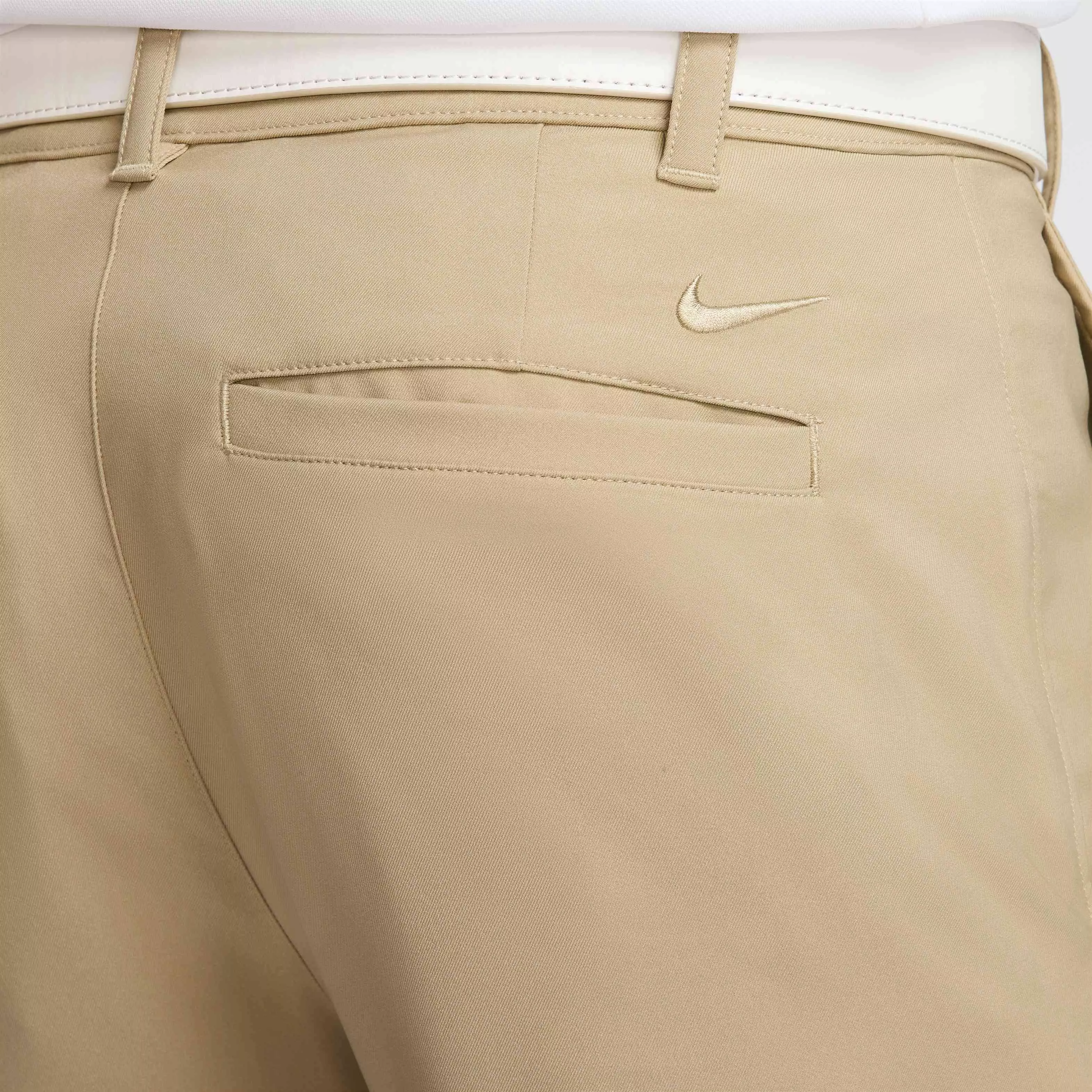Nike Men's Dri-FIT Victory Golf Pants - BROWN