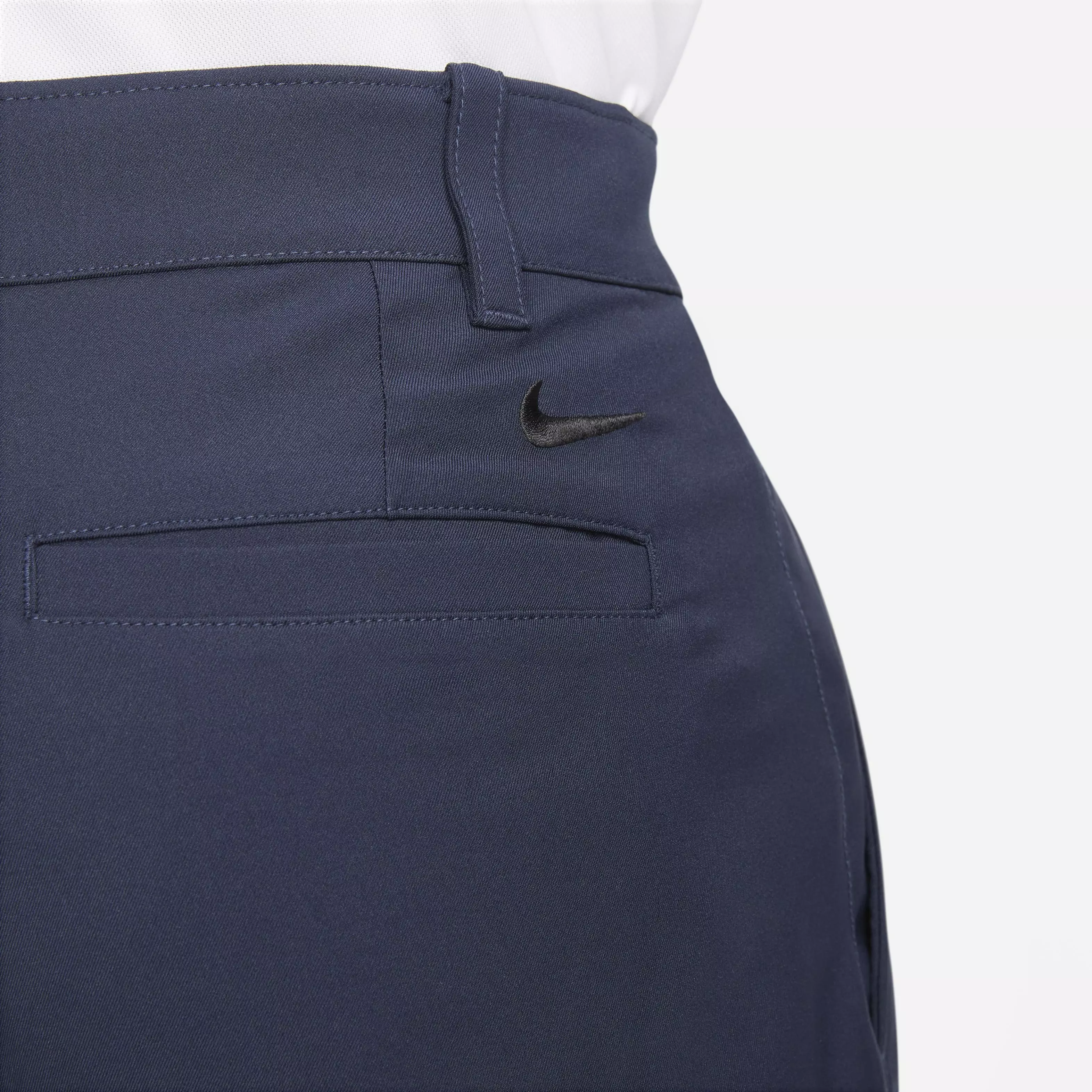Nike Men's Dri-FIT Victory Golf Pants - BLUE