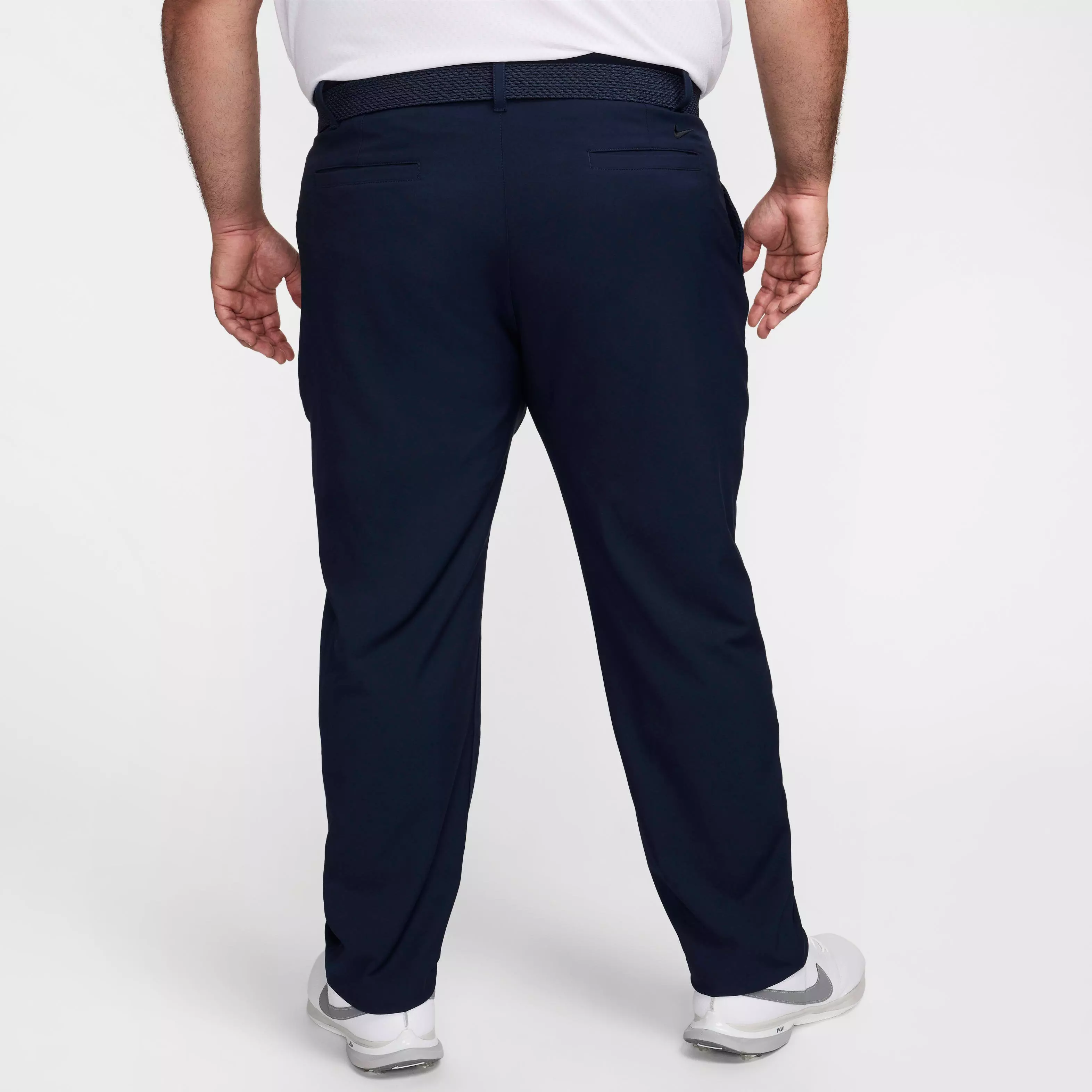 Nike Men's Dri-FIT Victory Golf Pants - BLUE
