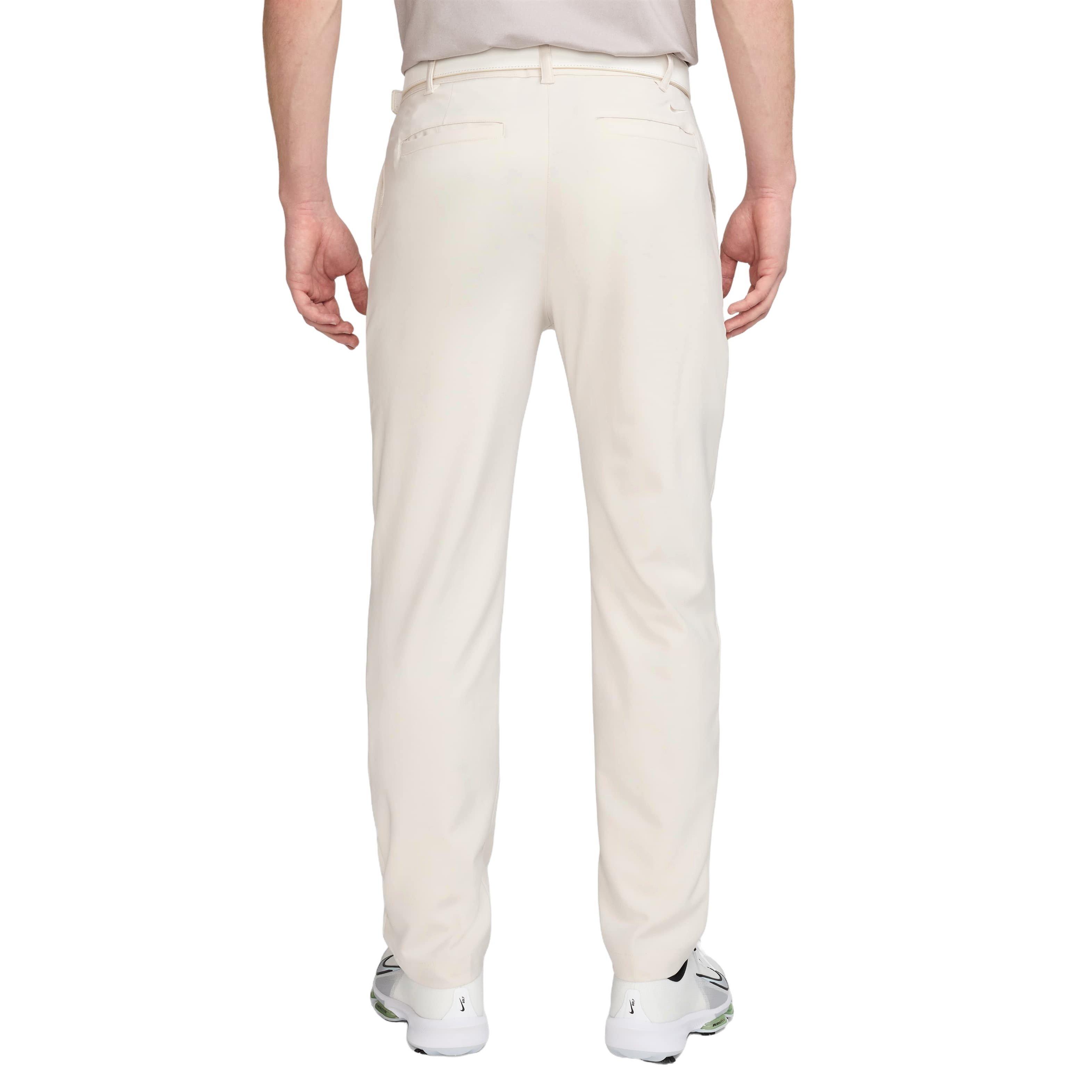 Nike Men's Dri-FIT Victory Golf Pants - LT BROWN Thumbnail View 2