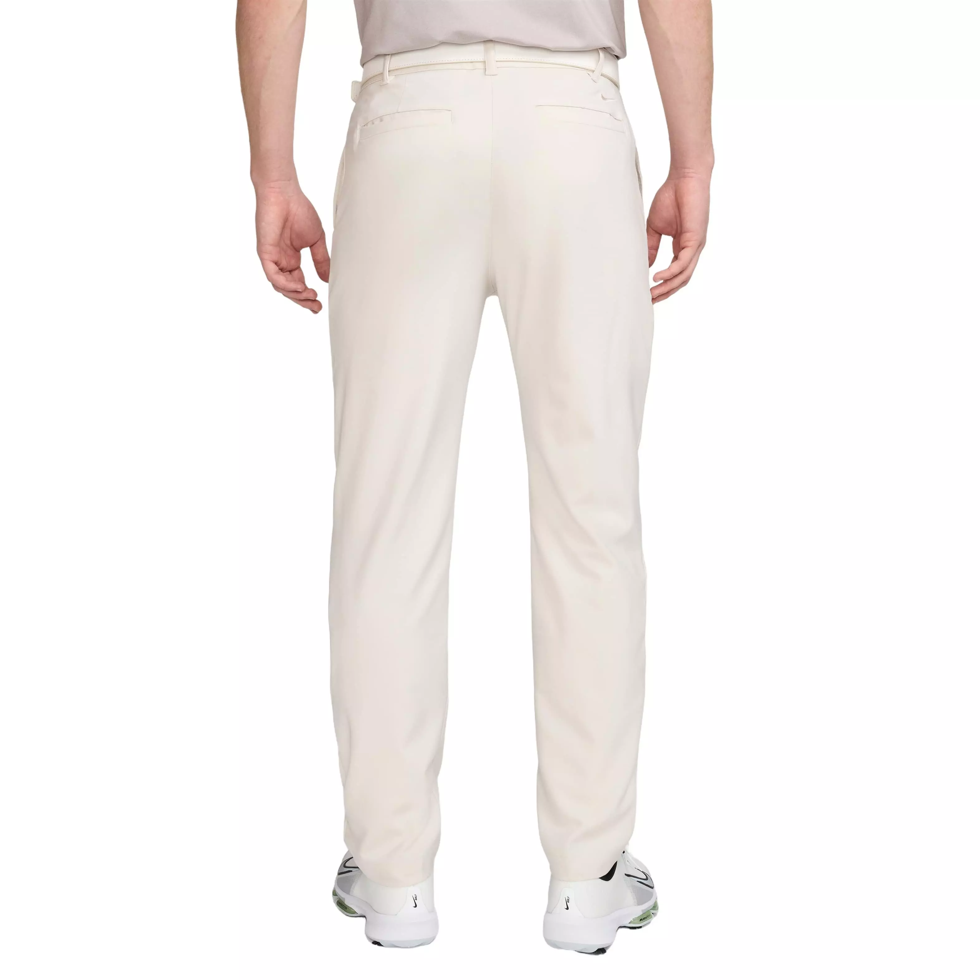 Nike Men's Dri-FIT Victory Golf Pants - LT BROWN