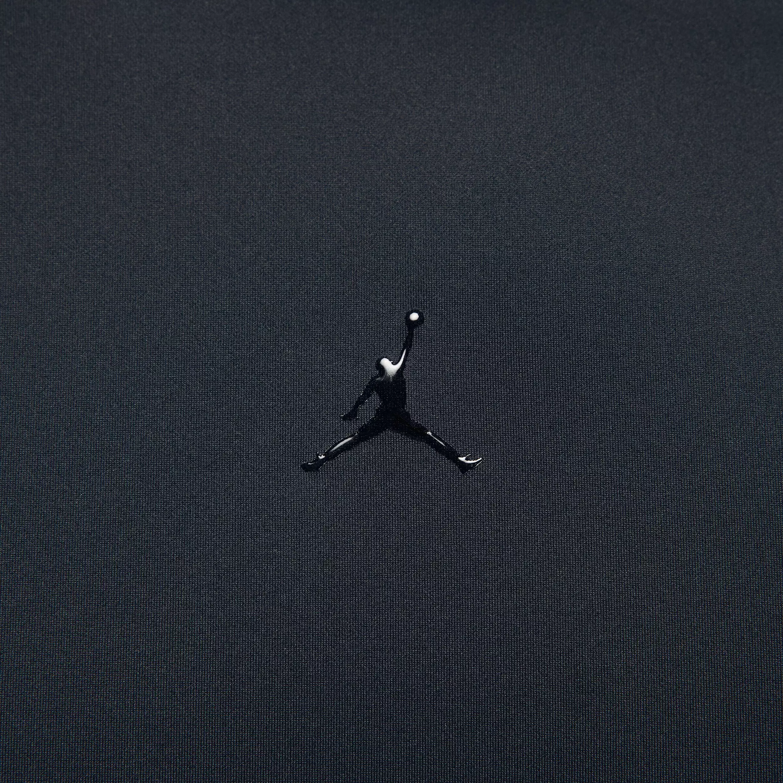 Jordan Men's Sport FlightWitt Dri-FIT Short-Sleeve Tee - BLACK