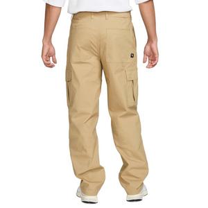 Nike Men's Club Cargo Pants -Beige