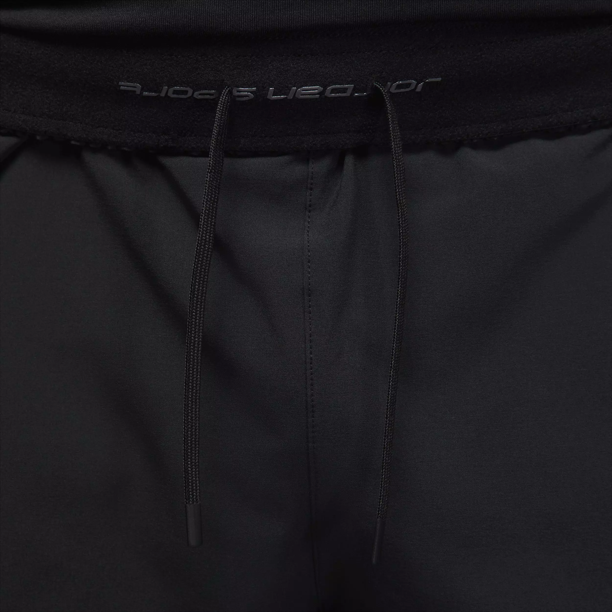 Jordan Men's Sport Flightweight 6" Dri-FIT Shorts - BLACK