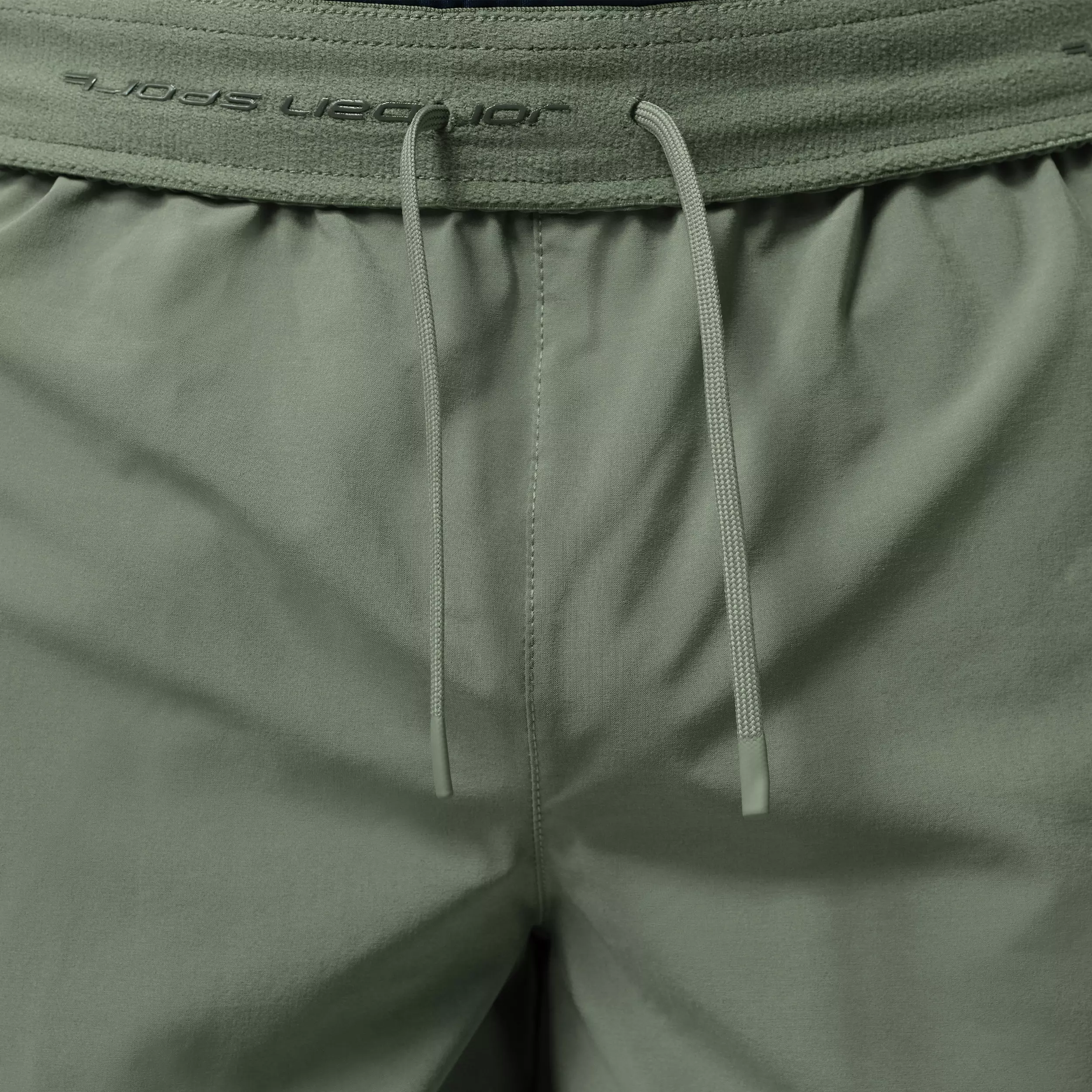 Jordan Men's Sport Flightweight 6" Dri-FIT Shorts - GREEN