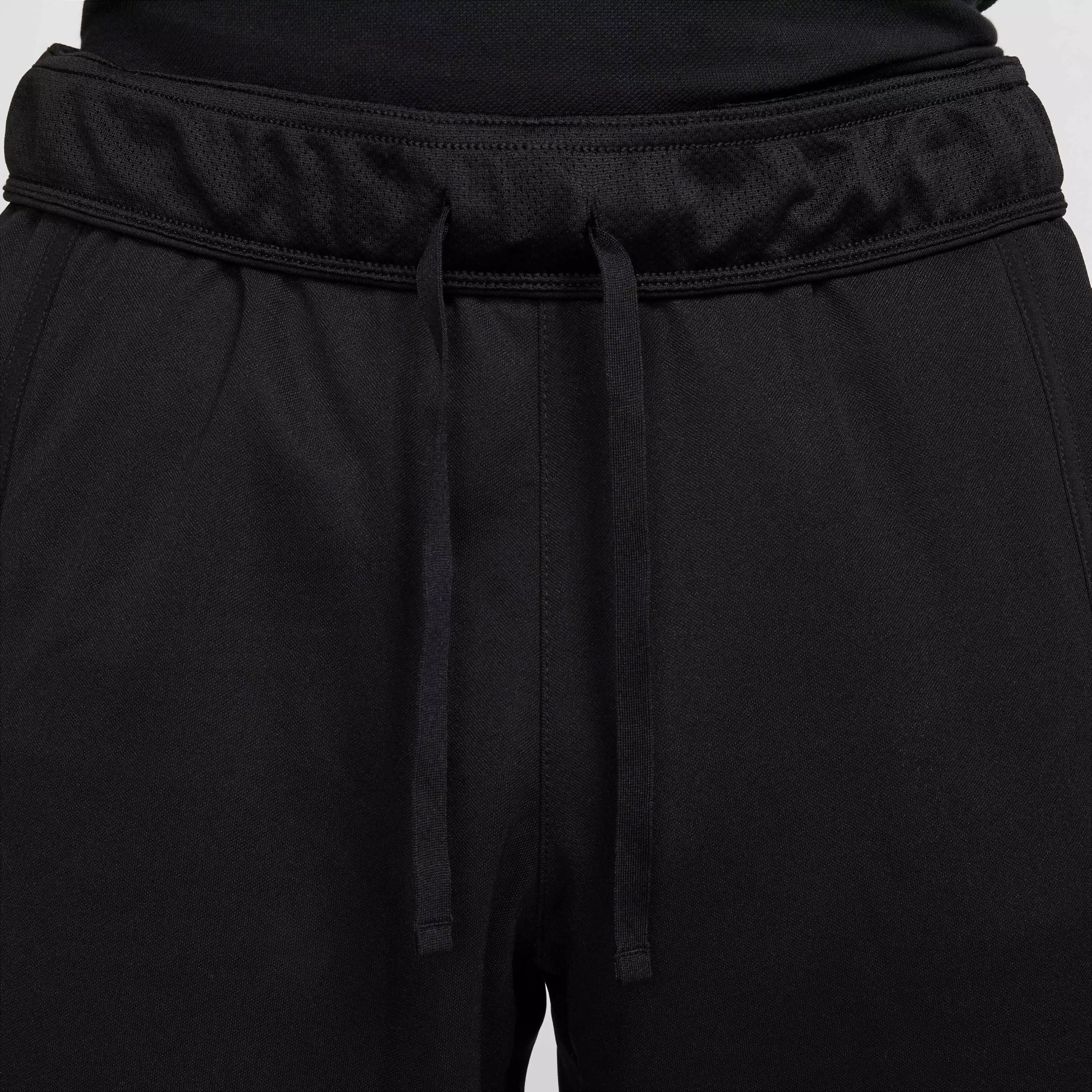 NikeCourt Men's Heritage Suit Tennis Pants - BLACK