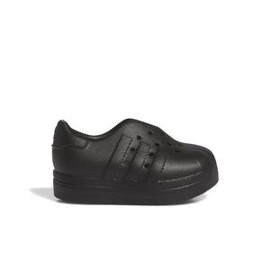 Adidas superstar clearance slip on shagreen