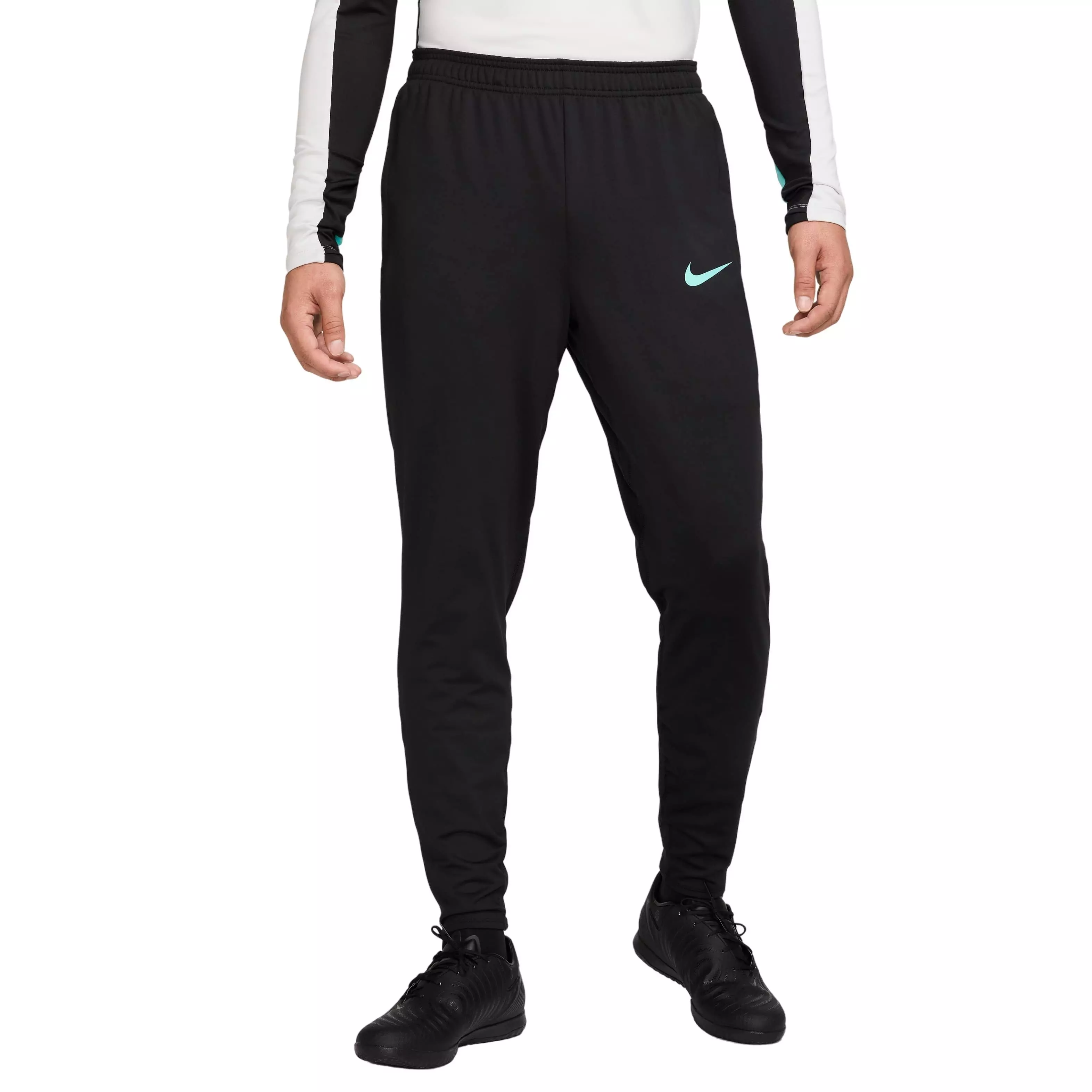 Nike Men's Strike Dri-FIT KPZ Soccer Pants -Black - BLACK