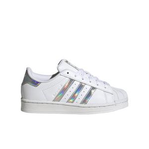 Adidas Superstar Shoes White Men's Lifestyle Adidas US, 49% OFF