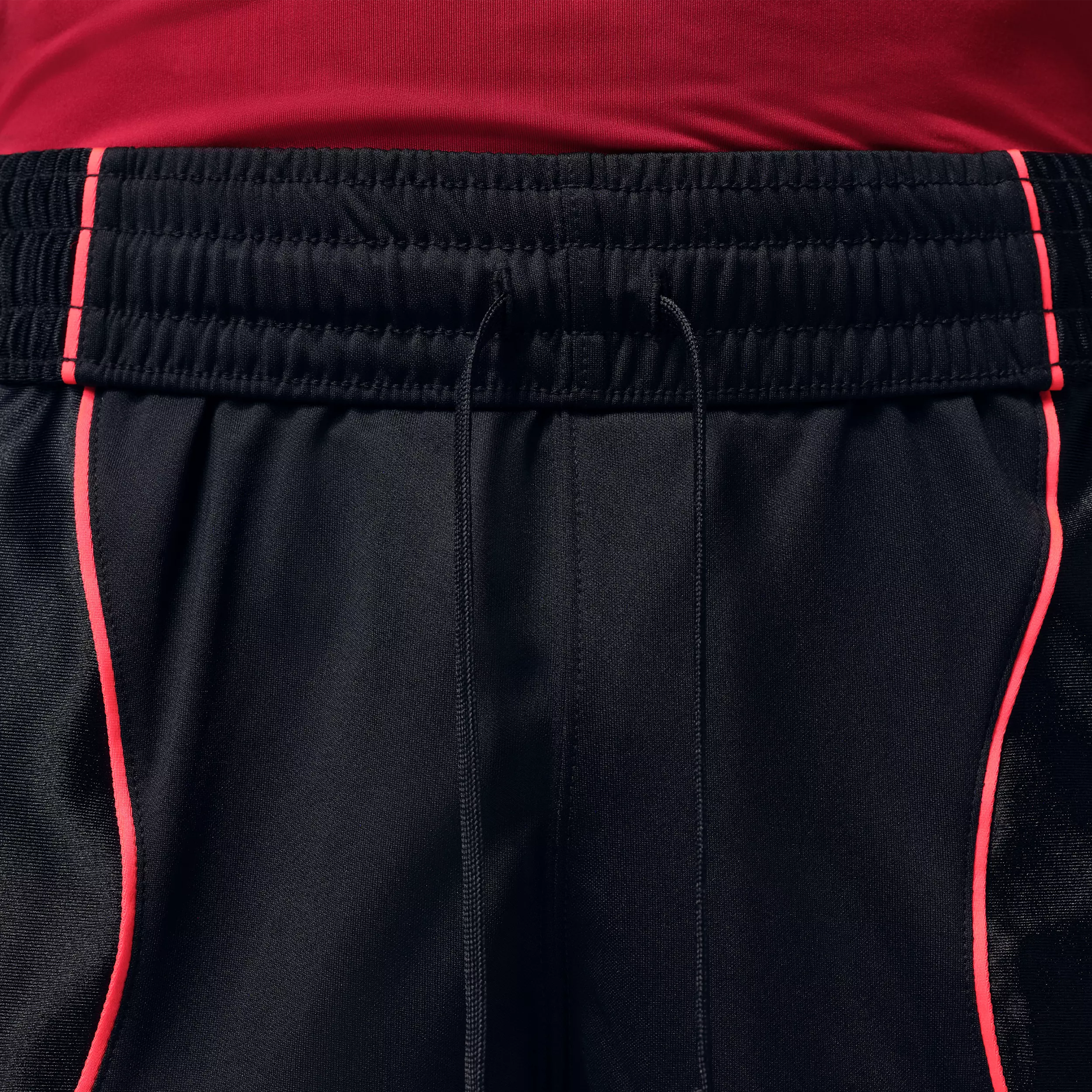 Jordan Men's Sport Dri-FIT Y2K Shorts - Black - BLACK