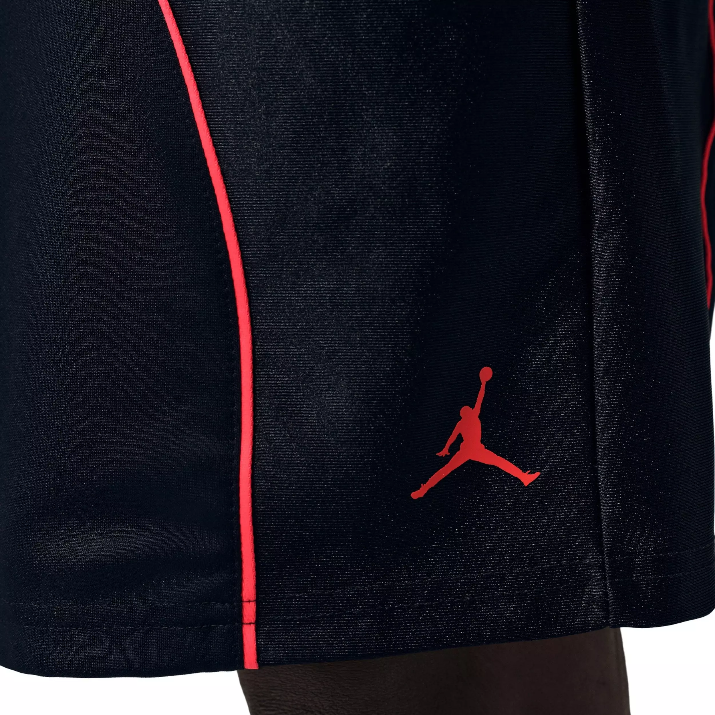 Jordan Men's Sport Dri-FIT Y2K Shorts - Black - BLACK