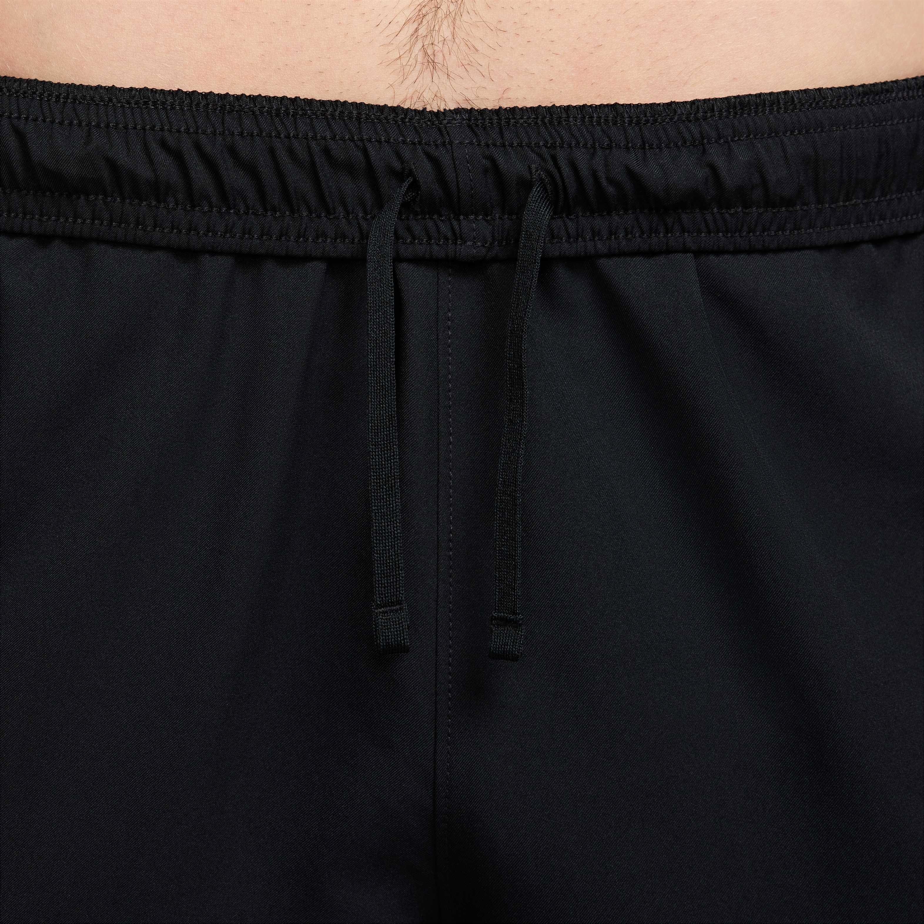 Nike Men's Challenger Flash Dri-FIT Woven Running Pants - BLACK Thumbnail View 3