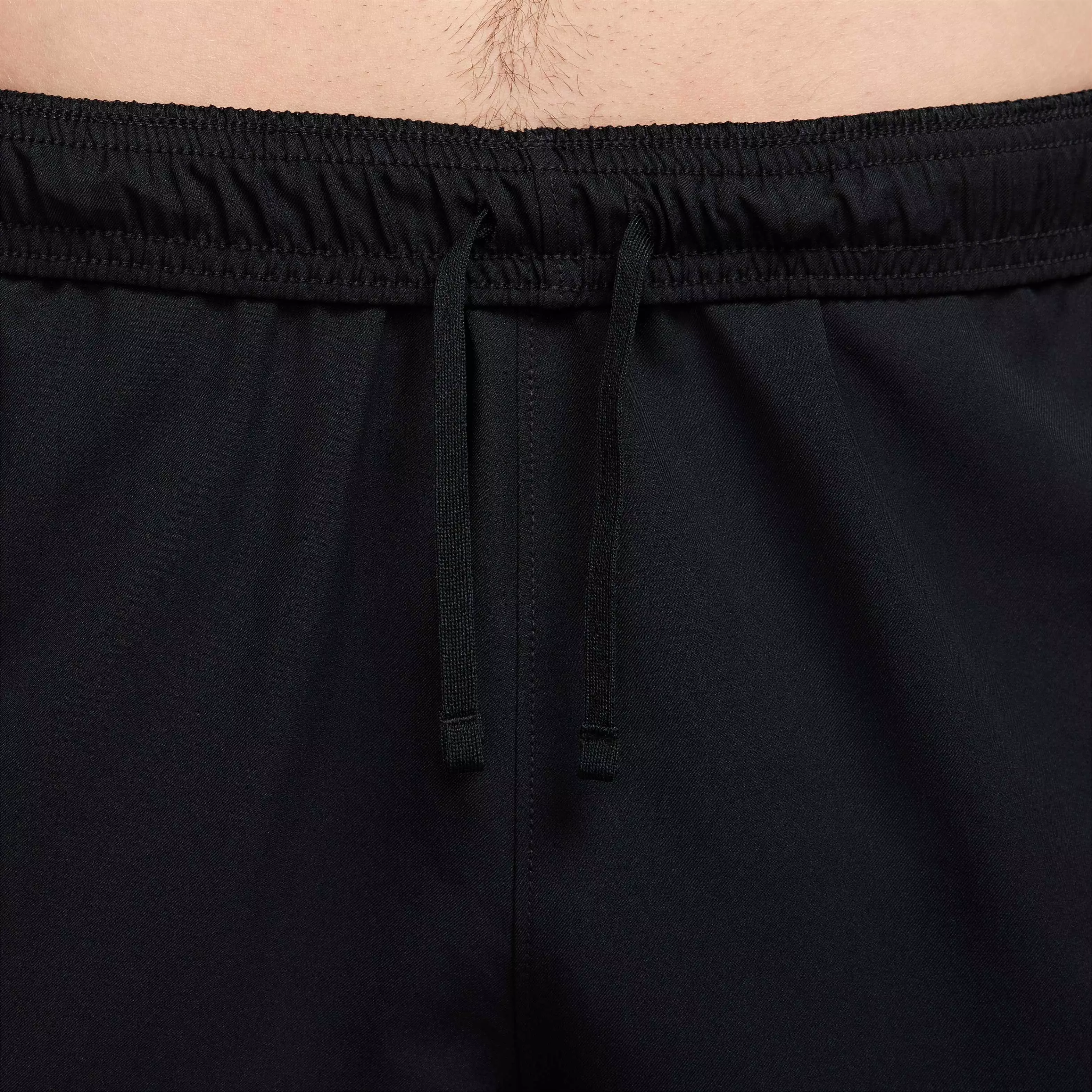 Nike Men's Challenger Flash Dri-FIT Woven Running Pants - BLACK