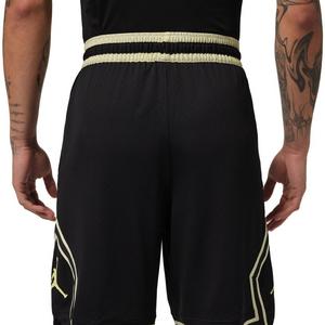 Jordan Men's Sport Dri-FIT 9" Diamond Shorts