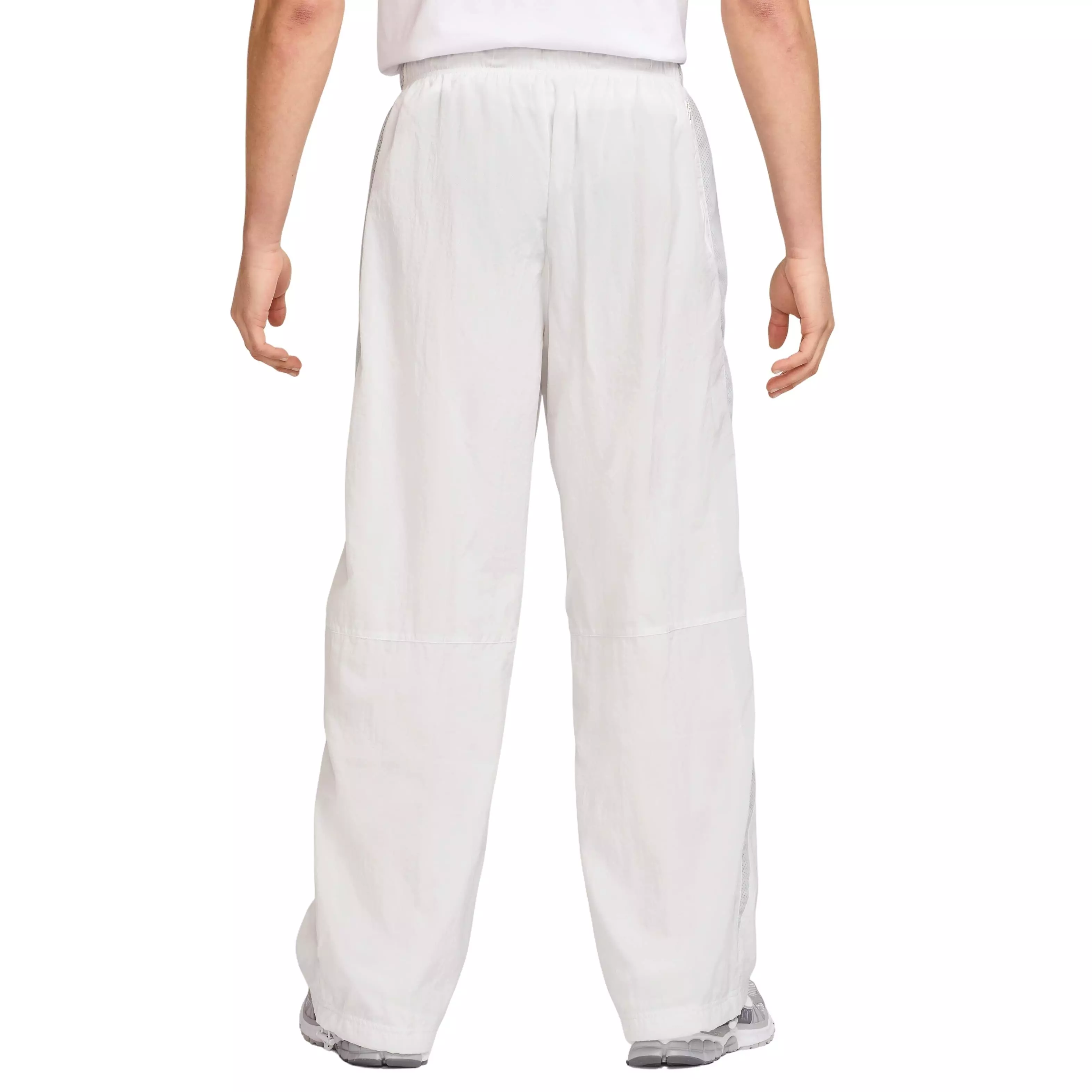 Nike Air Men's Woven Pants - GREY