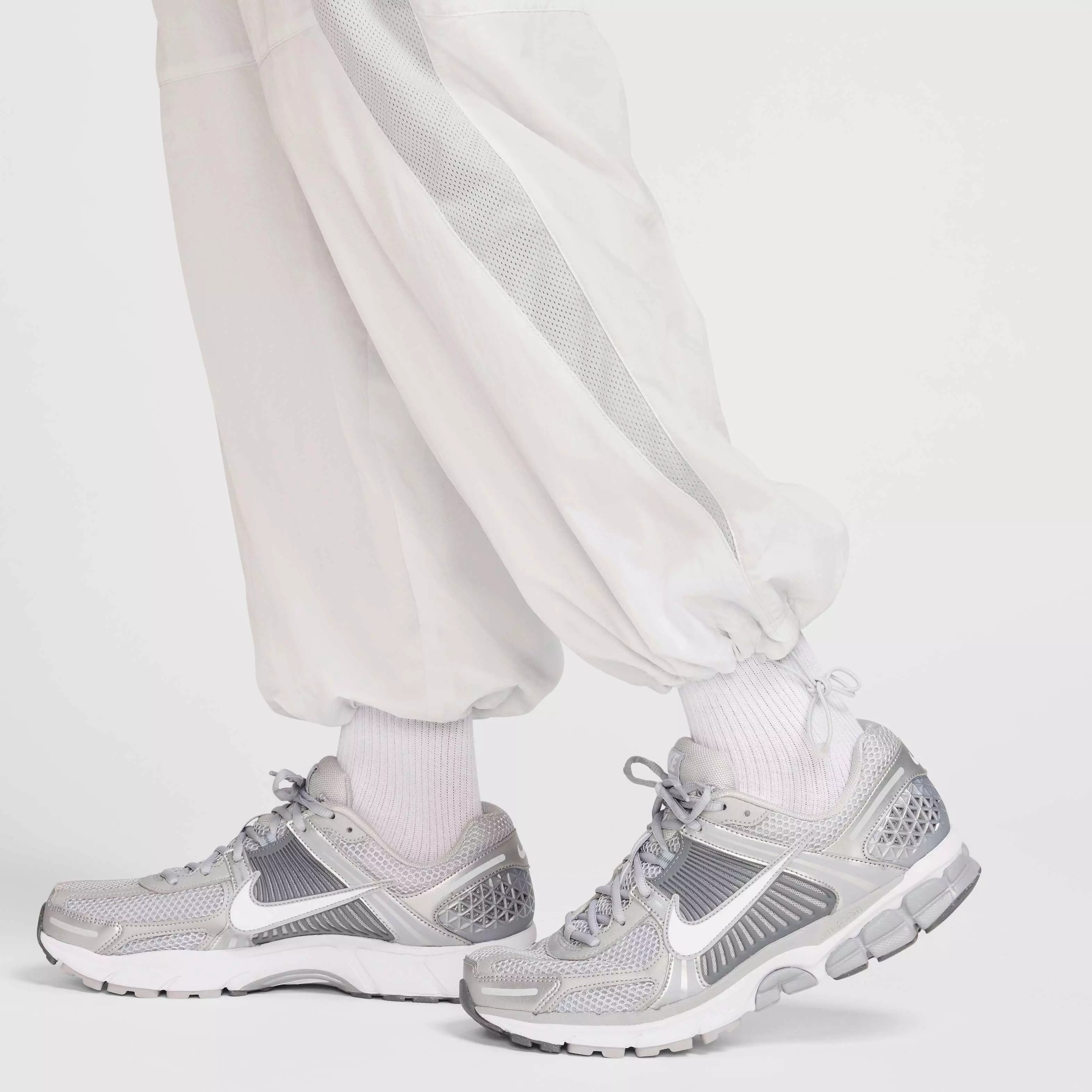 Nike Air Men's Woven Pants - GREY