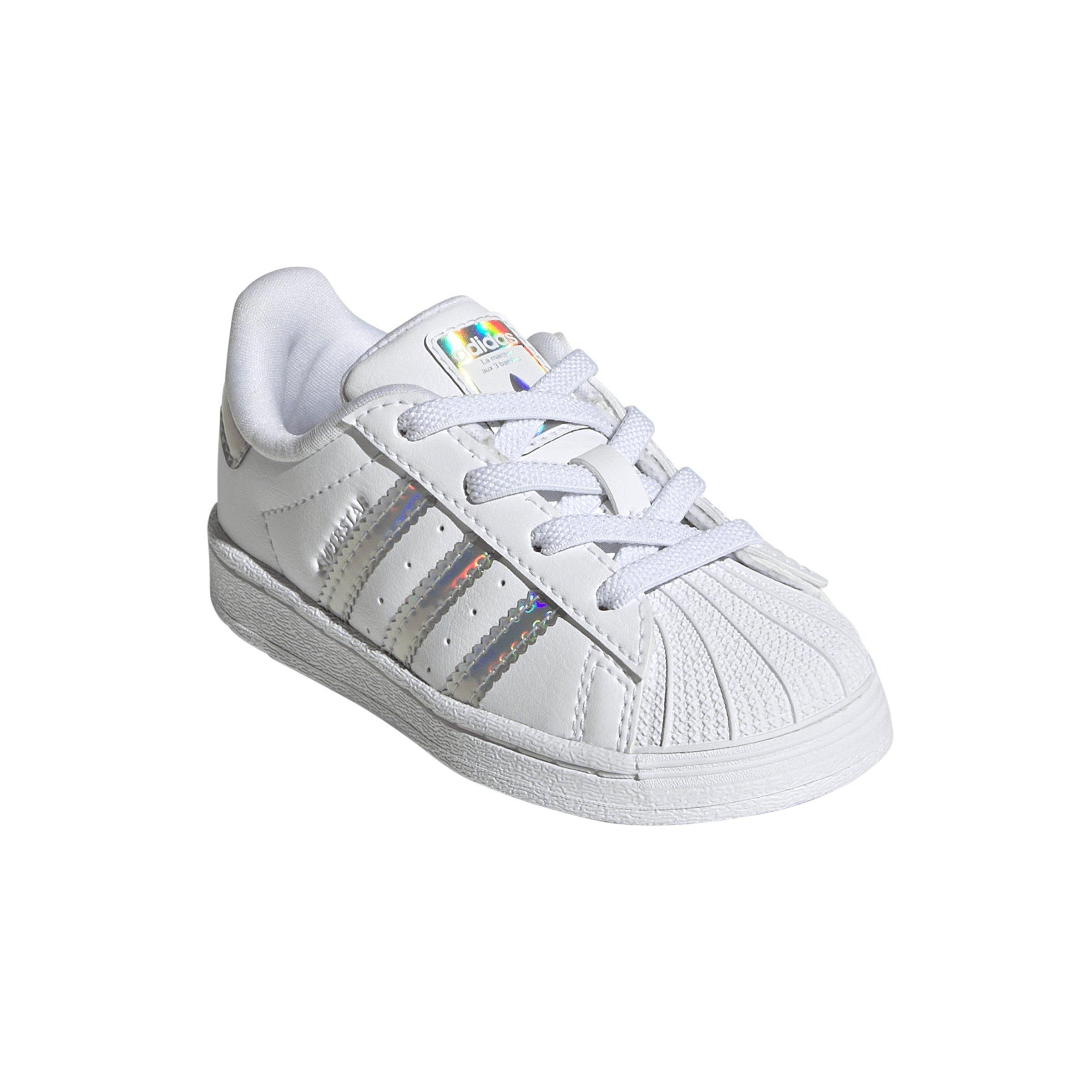 Adidas superstar best sale bambina 36