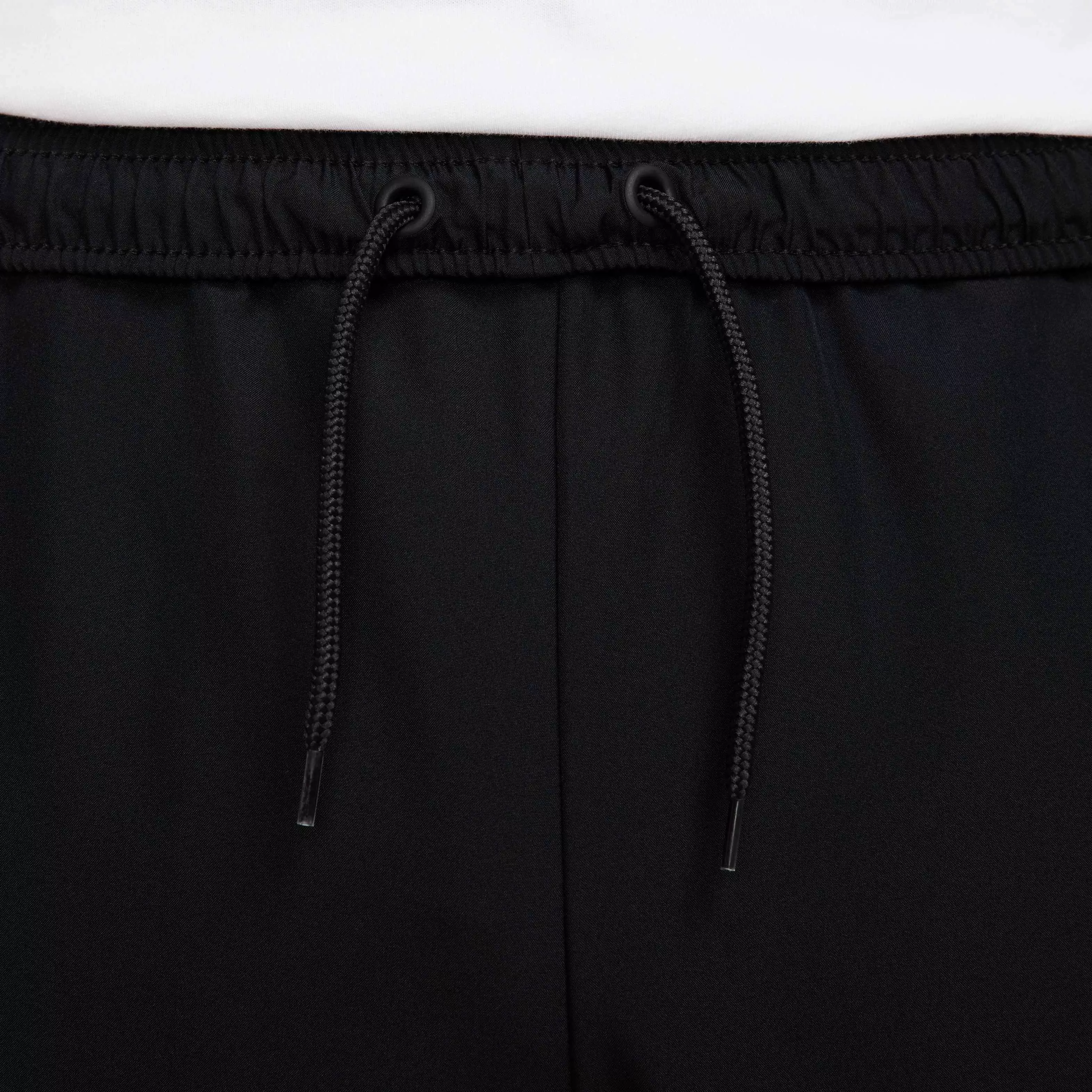 Nike Men's Academy+ Repel Soccer Pants - BLACK