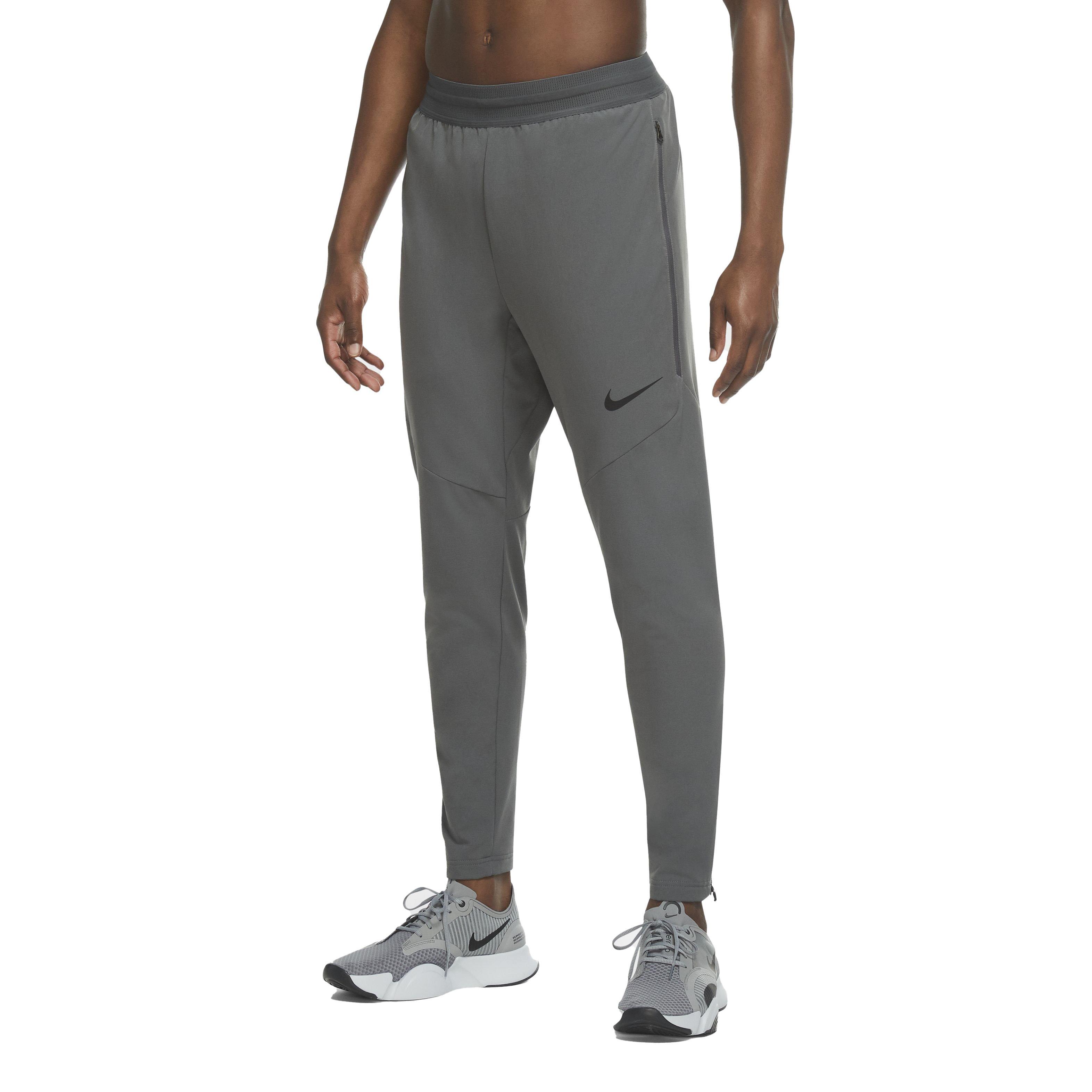 Woven Training Pant