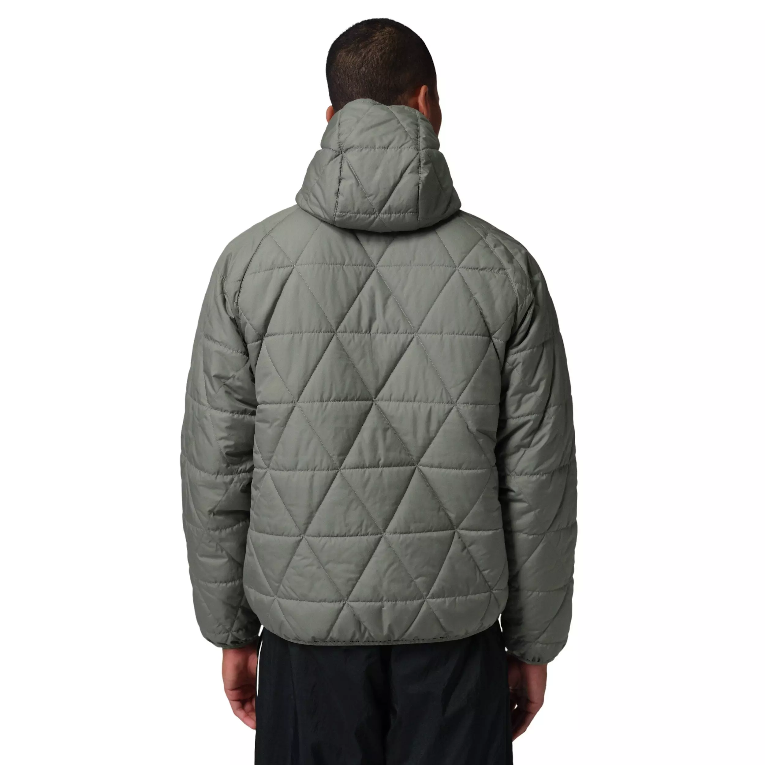 Jordan Men's Sport Therma-FIT Jacket - Green - GREEN