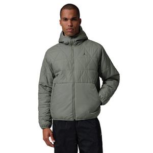 Jordan Men's Sport Therma-FIT Jacket - Green