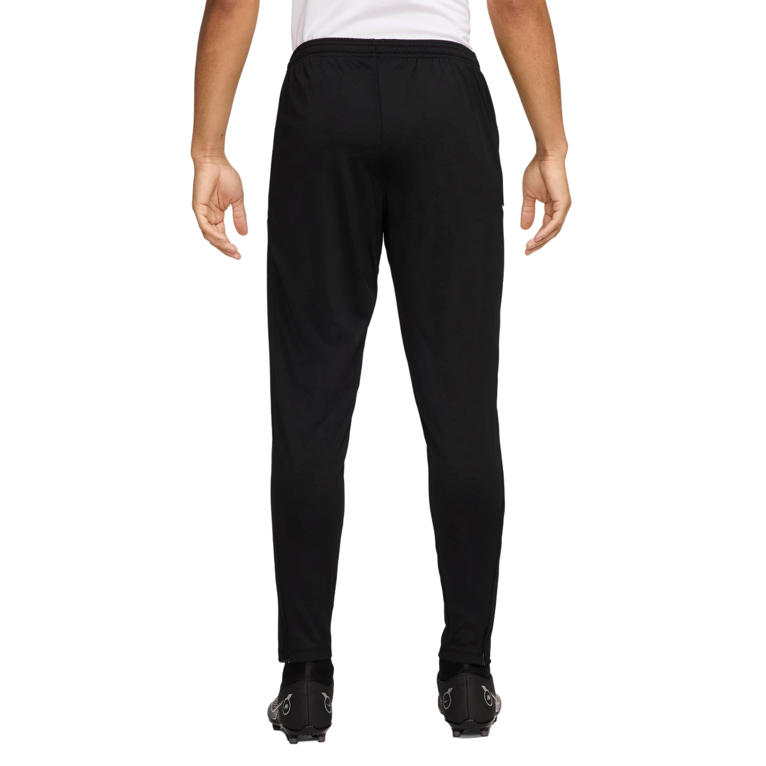 Nike Men's Academy25 Dri-FIT KPZ Soccer Pants - BLACK Thumbnail View 2