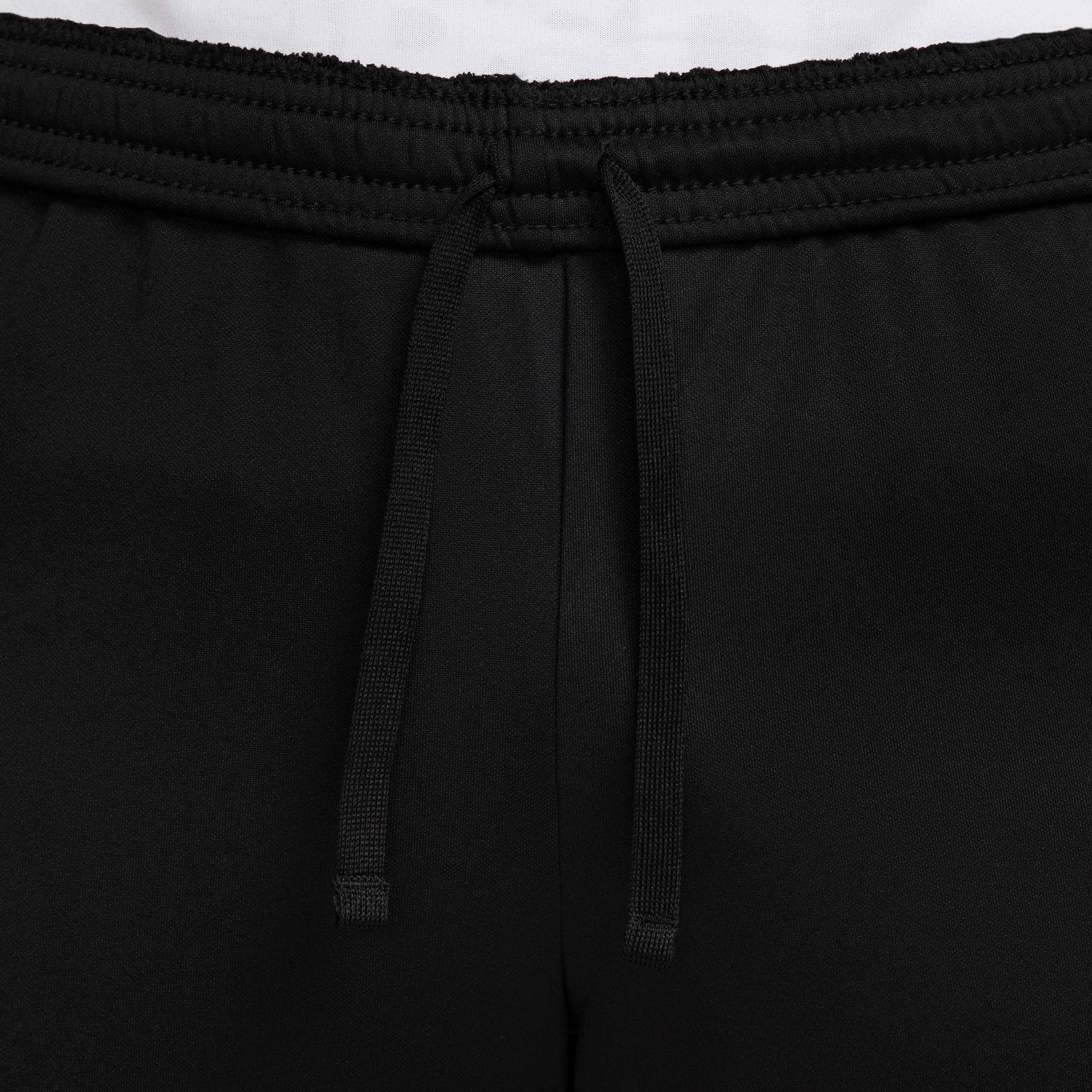 Nike Men's Academy25 Dri-FIT KPZ Soccer Pants - BLACK Thumbnail View 3