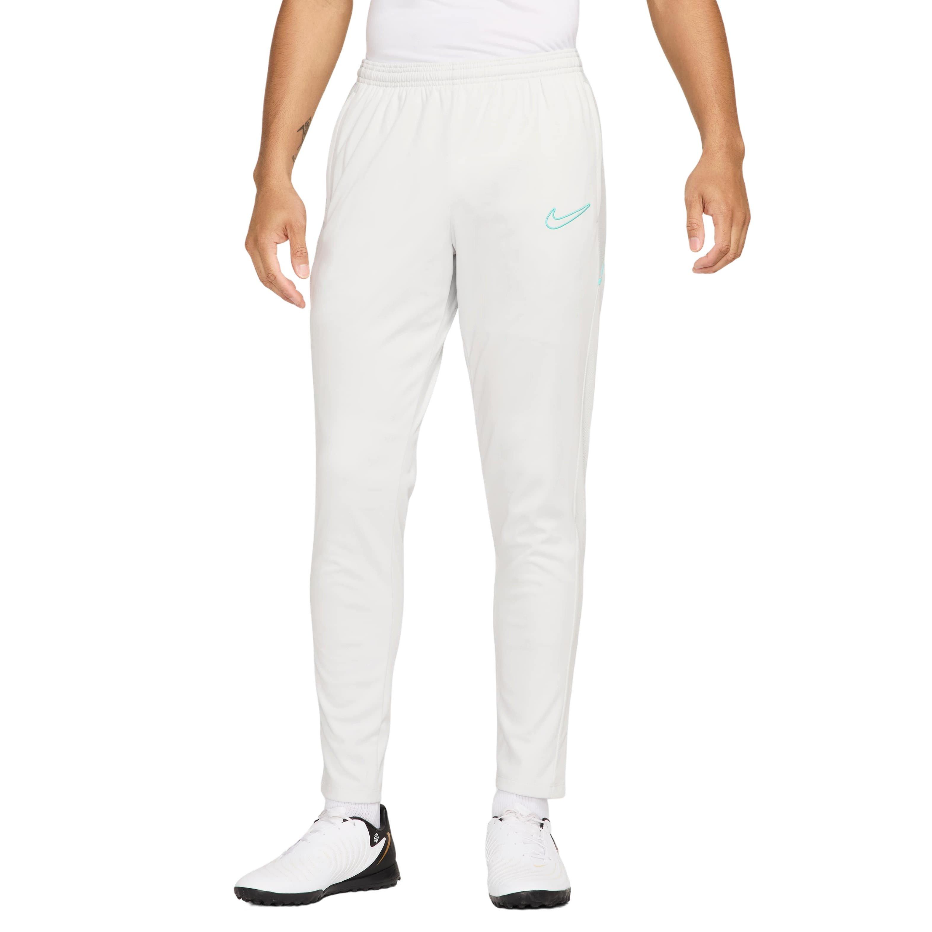 Nike Men's Academy25 Dri-FIT KPZ Soccer Pants - GREY Thumbnail View 1