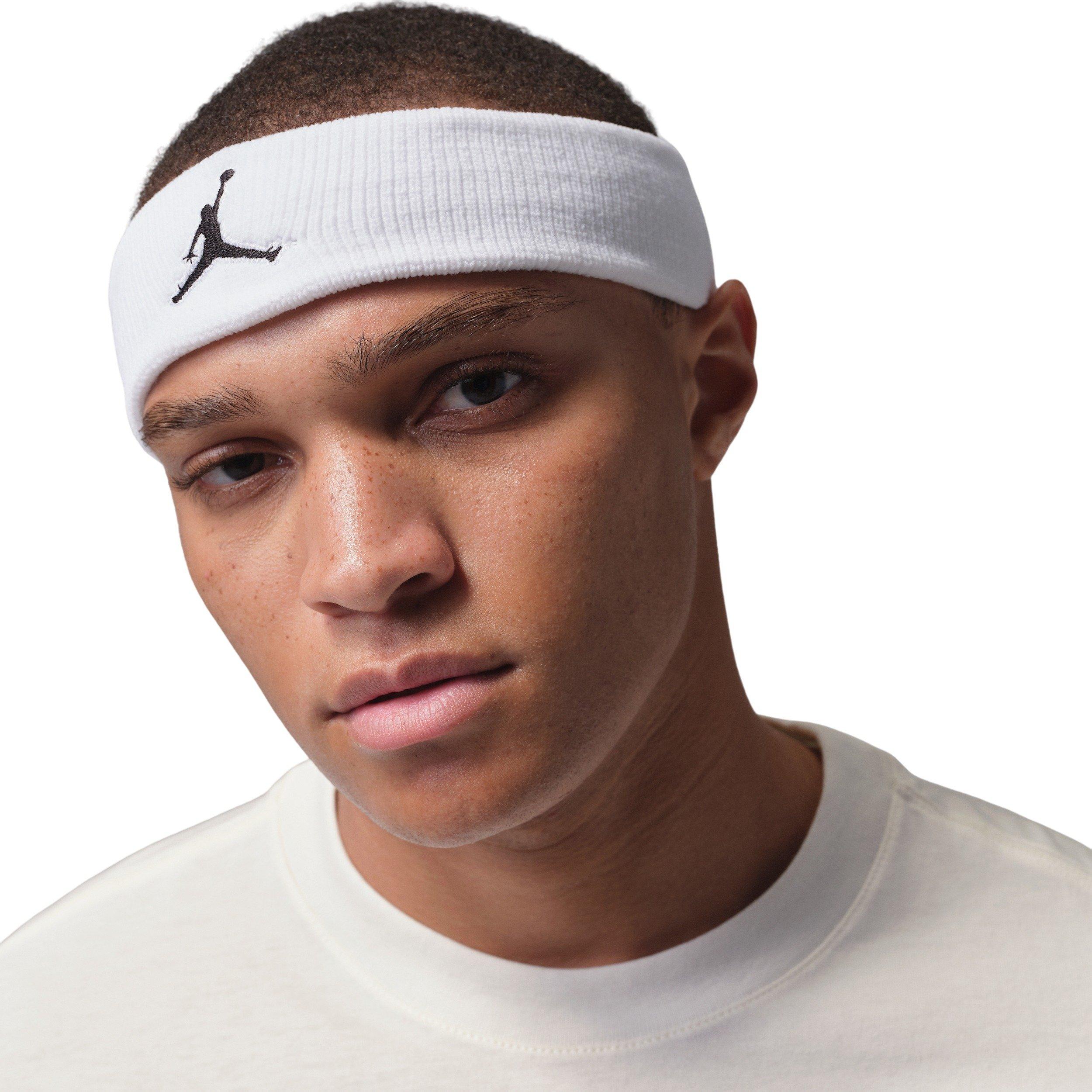 Jordan Men's Luka T-Shirt - WHITE Thumbnail View 3