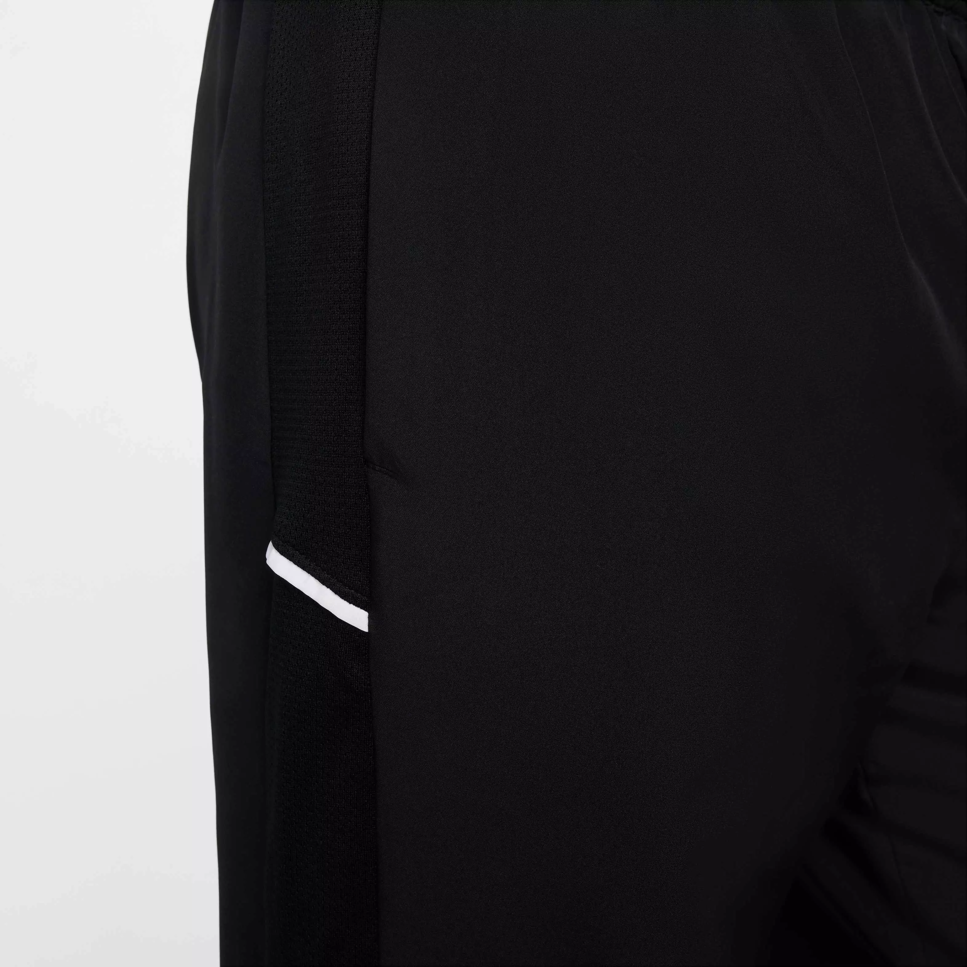 Nike Men's Academy25 Dri-FIT Soccer Pants -Black - BLACK