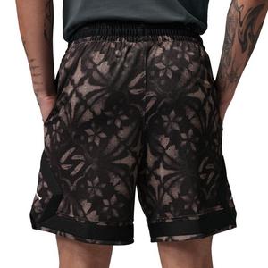 Jordan Men's Luka Dončić Dri-FIT Diamond Shorts