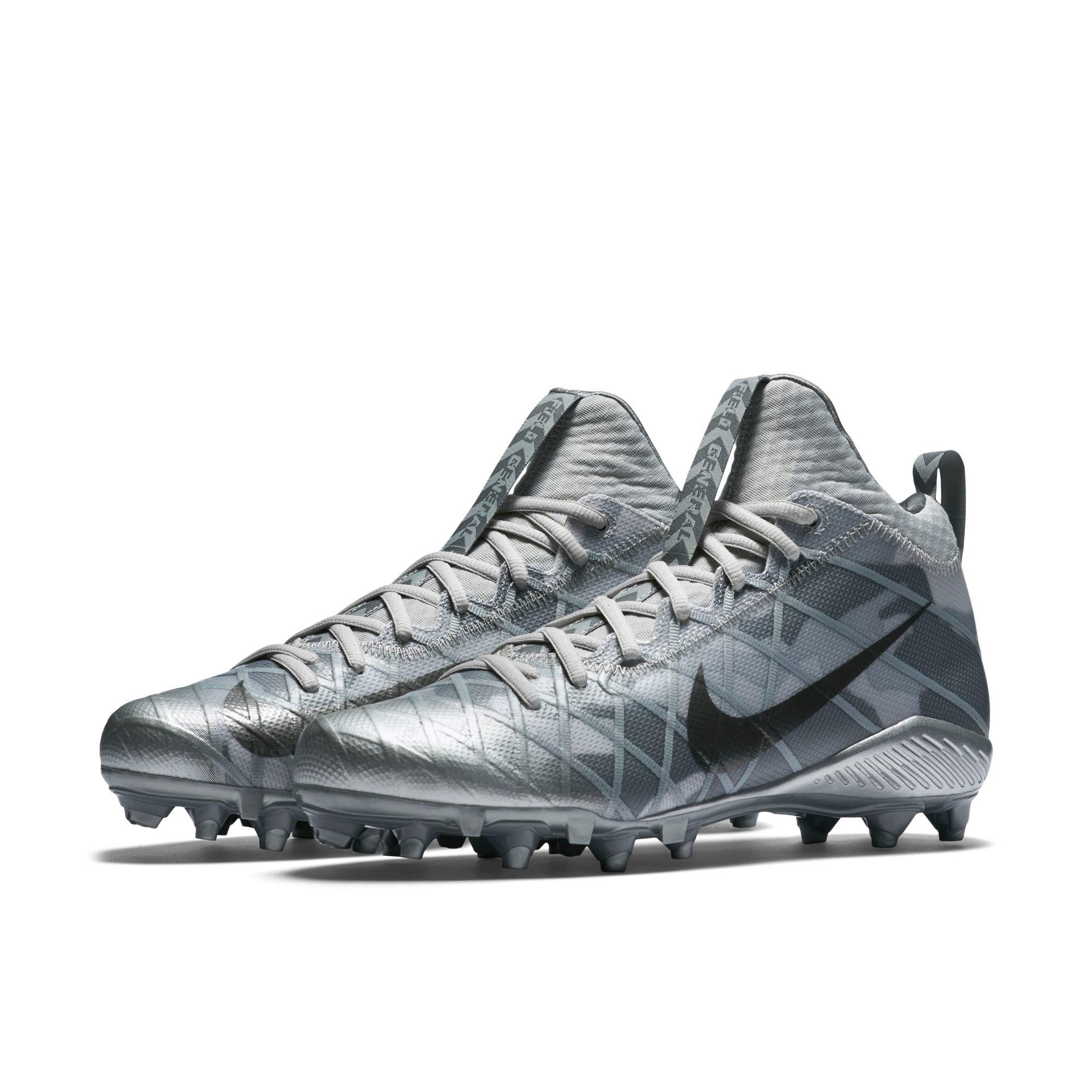 nike alpha field general elite