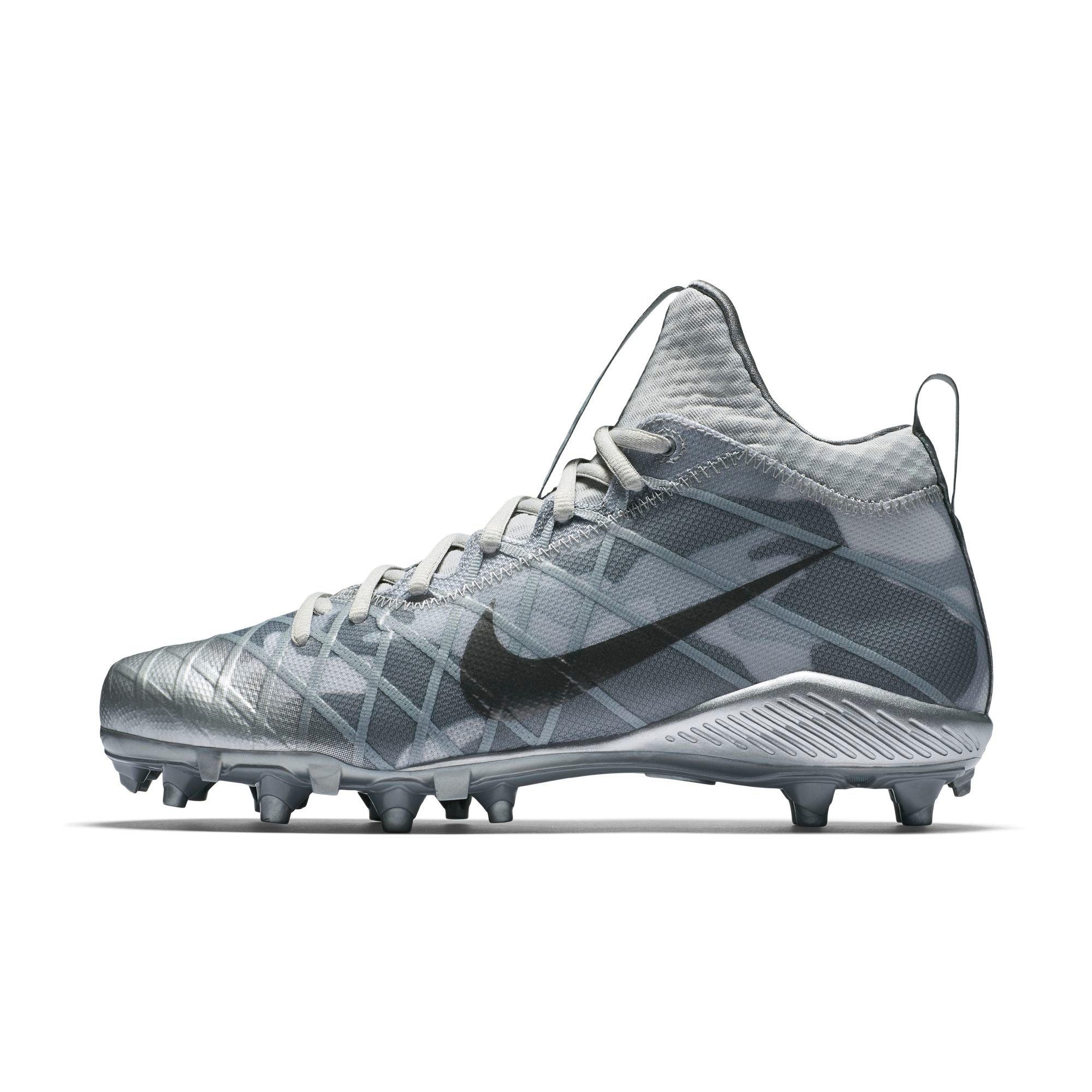 nike alpha field general elite